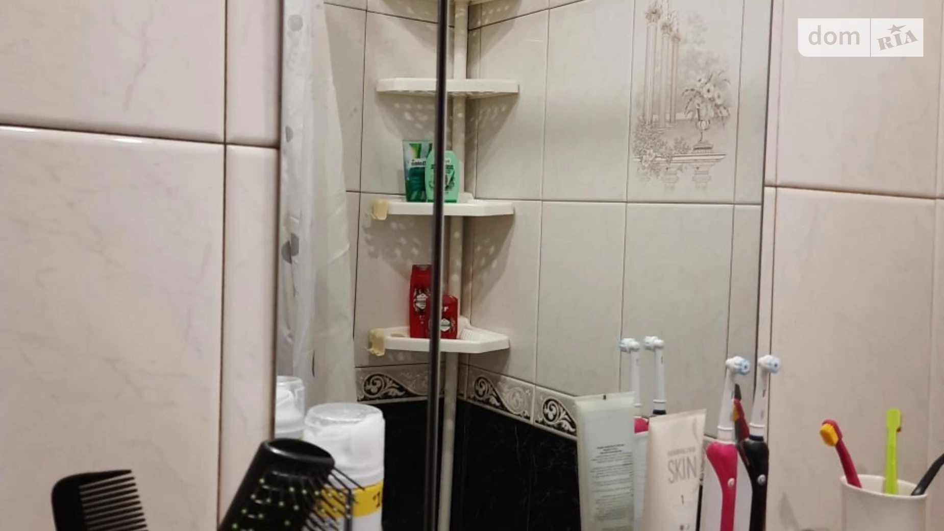 Продается 3-комнатная квартира 56.6 кв. м в Днепре, просп. Поля Александра, 119Б - фото 5