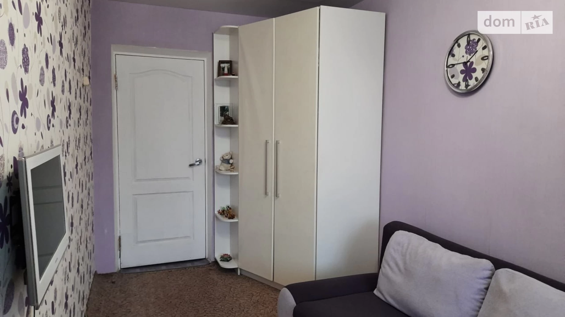 Продается 3-комнатная квартира 56.6 кв. м в Днепре, просп. Поля Александра, 119Б - фото 2