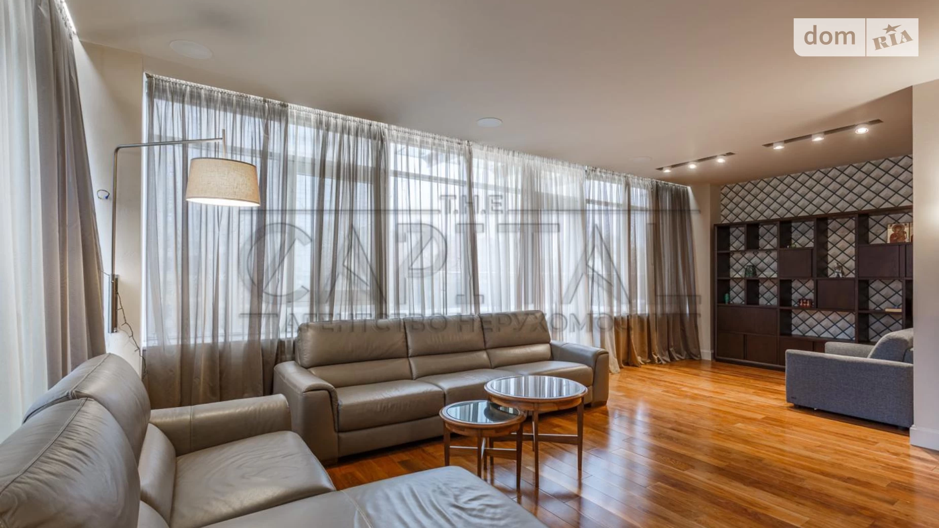 Продается 3-комнатная квартира 135.3 кв. м в Киеве, цена: 590000 $ - фото 4