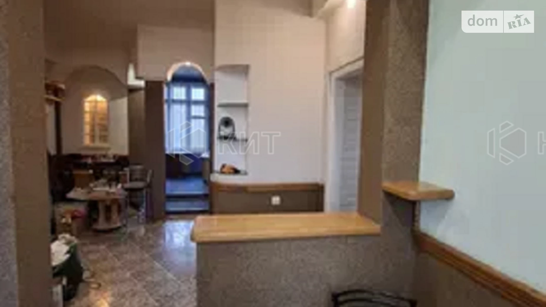 Продається 3-кімнатна квартира 85 кв. м у Харкові, Григорівське шосе, 86 - фото 3