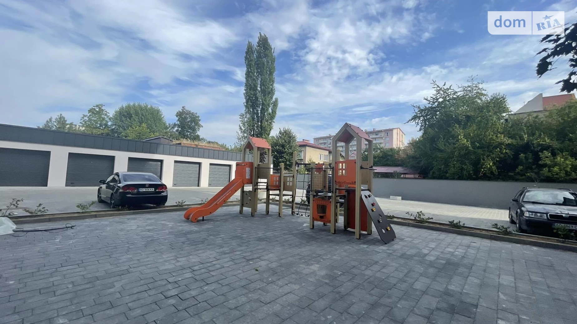 Продається 2-кімнатна квартира 64 кв. м у Ужгороді, пров. Університетський, 5А - фото 4