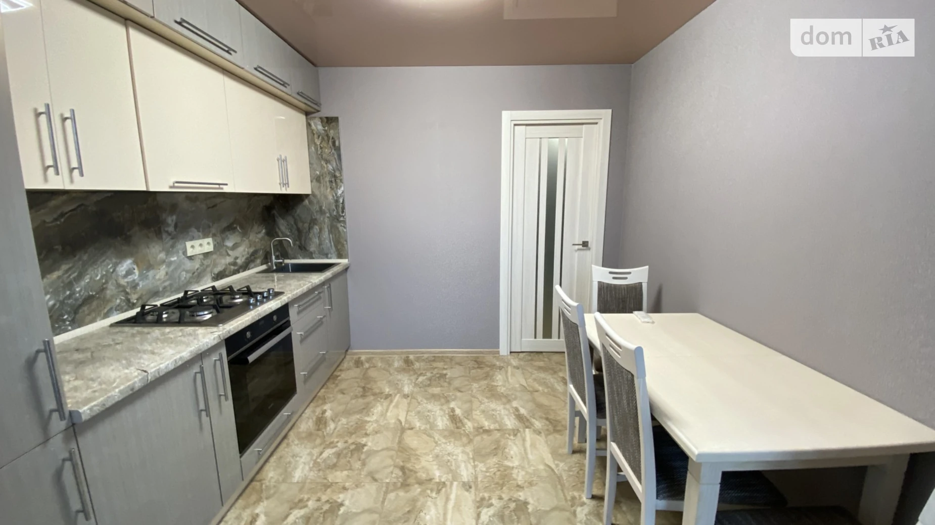 Продается 2-комнатная квартира 58 кв. м в Винницких Хуторах, Немировское шоссе, 94Е корпус 8 - фото 2