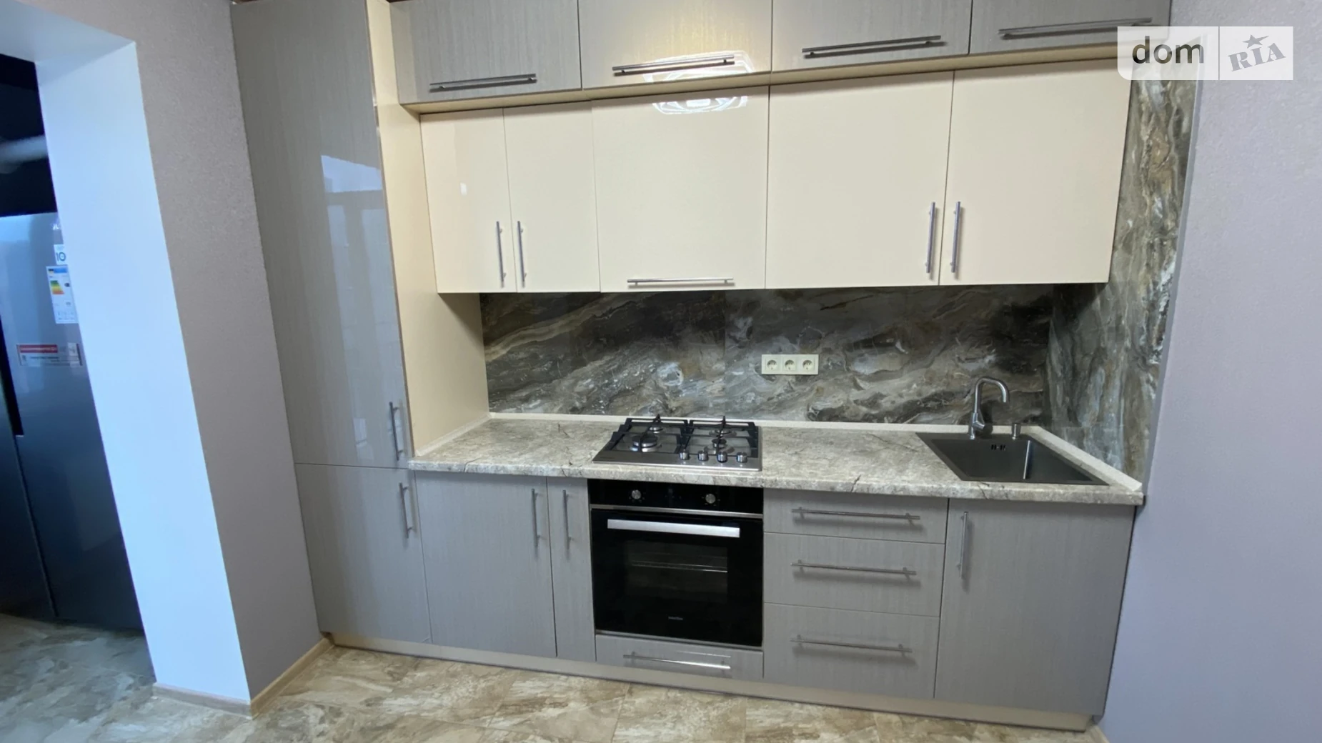 Продается 2-комнатная квартира 58 кв. м в Винницких Хуторах, Немировское шоссе, 94Е корпус 8 - фото 4