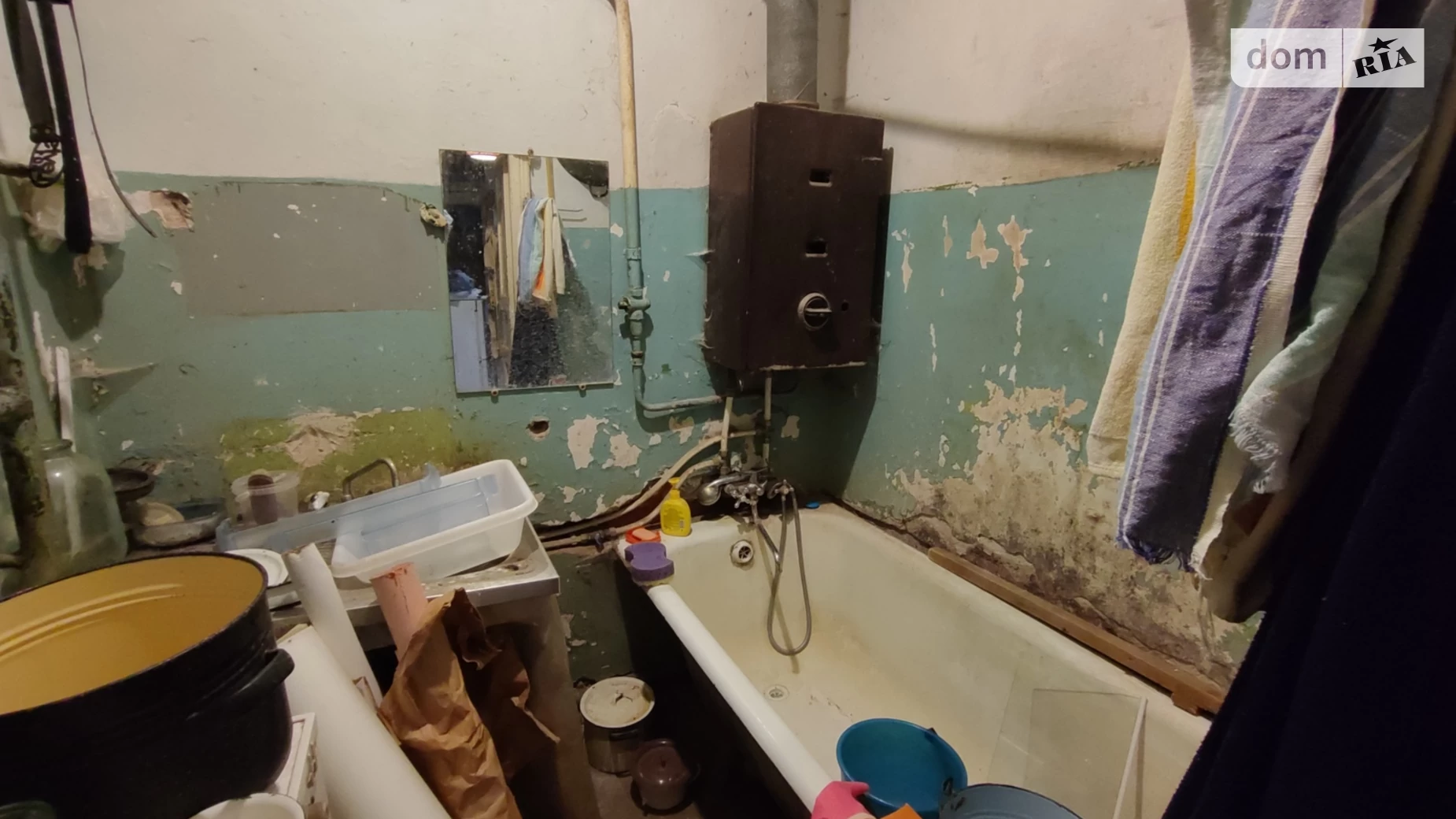 Продається 2-кімнатна квартира 60 кв. м у Вінниці, вул. Академіка Янгеля - фото 3