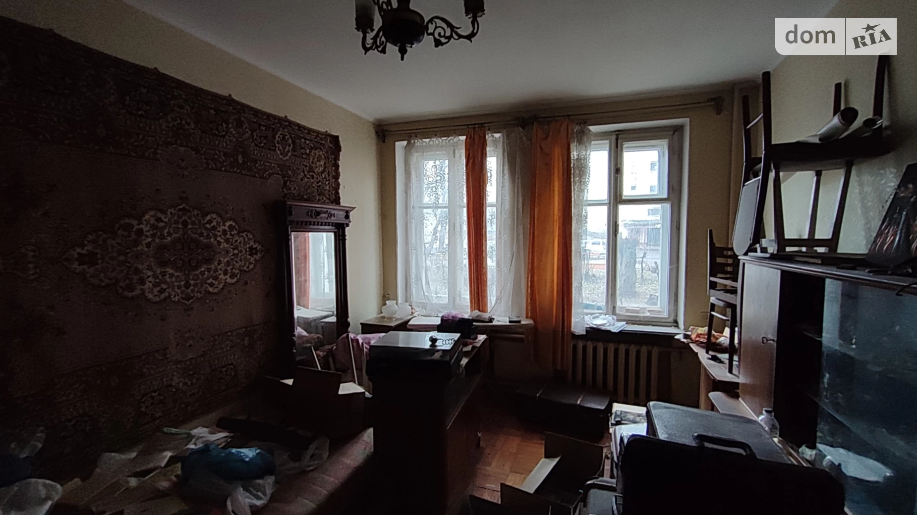 Продається 2-кімнатна квартира 60 кв. м у Вінниці, вул. Академіка Янгеля - фото 5