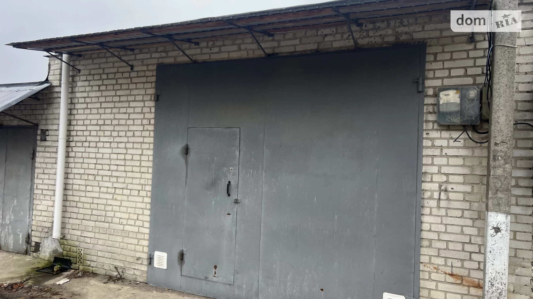 Продається окремий гараж універсальний на 70 кв. м, цена: 39999 $ - фото 2