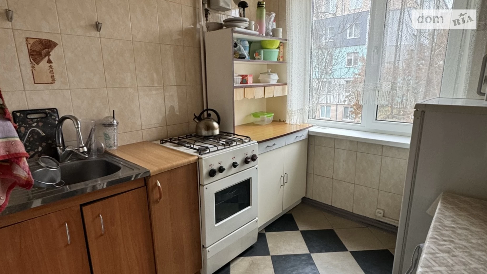 Продается 2-комнатная квартира 44.3 кв. м в Кропивницком, цена: 39000 $ - фото 3