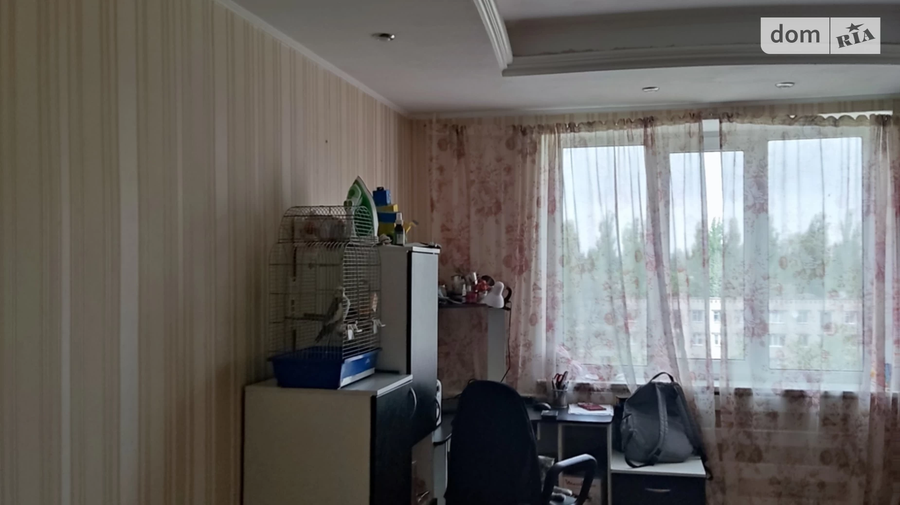 Продається 3-кімнатна квартира 67 кв. м у Кременчуку, мас. 297 квартал, 7 - фото 5