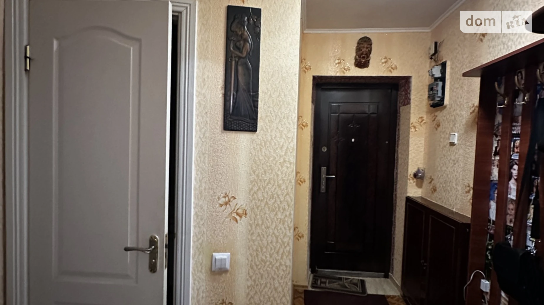 Сдается в аренду 1-комнатная квартира 31 кв. м в Виннице, просп. Космонавтов, 18 - фото 2