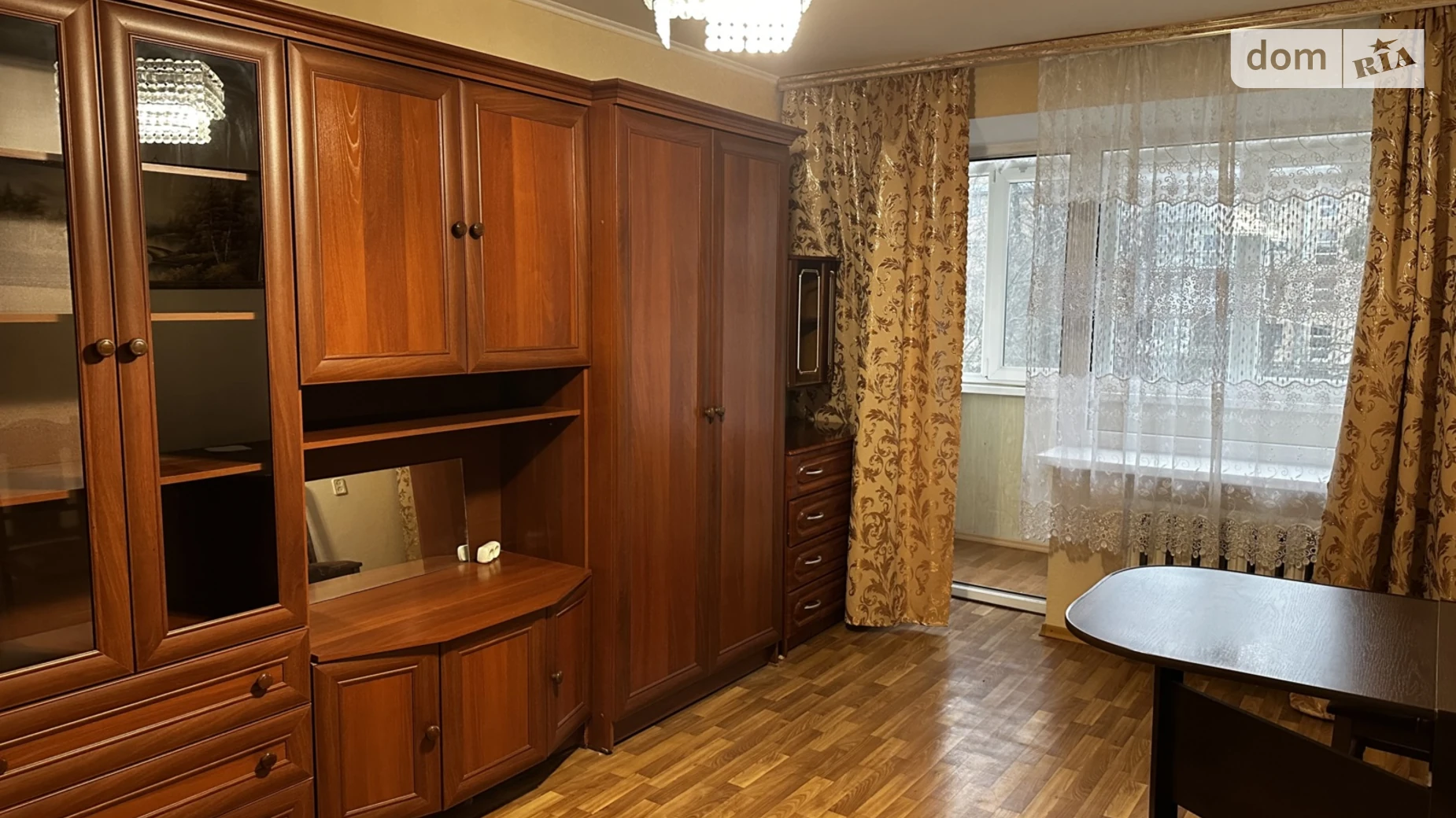Сдается в аренду 1-комнатная квартира 31 кв. м в Виннице, просп. Космонавтов, 18 - фото 3