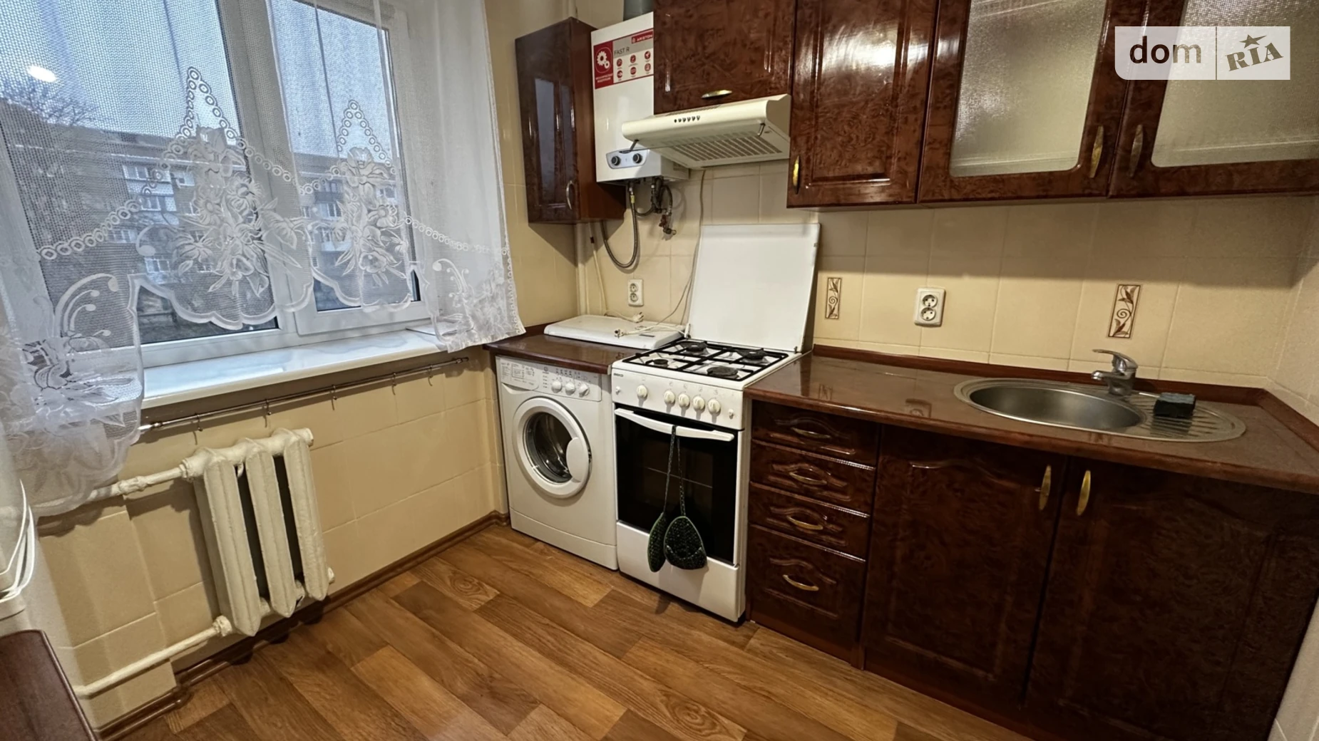 Сдается в аренду 1-комнатная квартира 31 кв. м в Виннице, просп. Космонавтов, 18 - фото 5