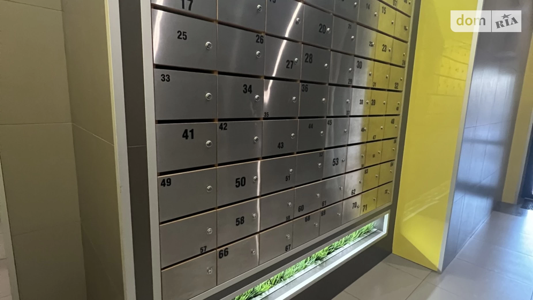 Продається 1-кімнатна квартира 40.3 кв. м у Бучі, вул. Івана Кожедуба - фото 3