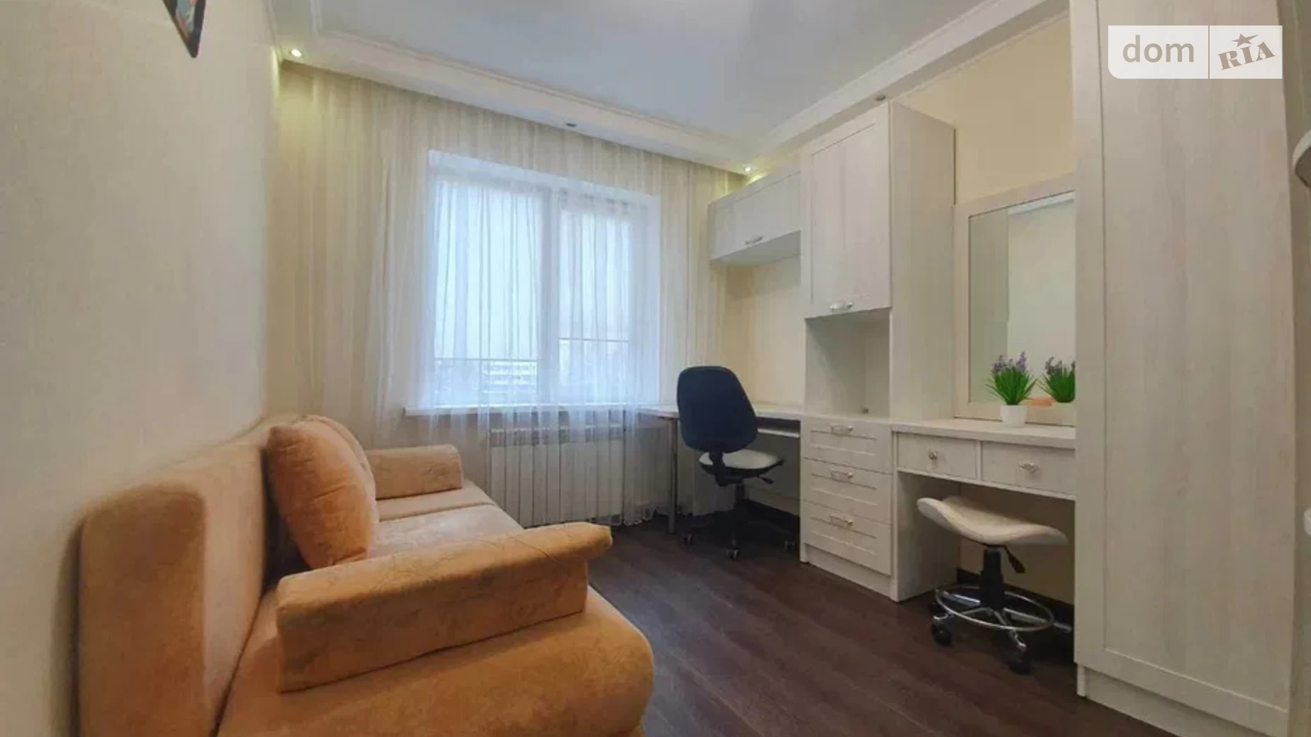Продается 3-комнатная квартира 69 кв. м в Днепре, пер. Софии Крушельницкой - фото 4