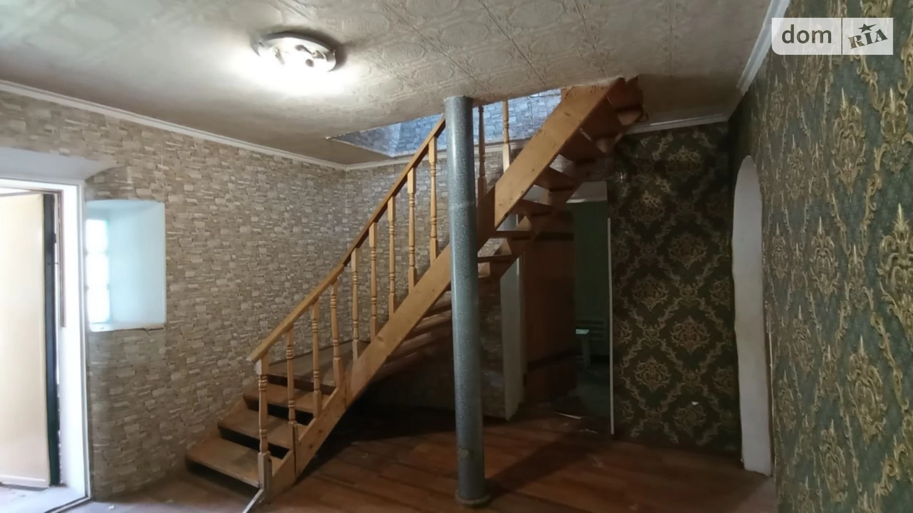 Продается дом на 2 этажа 119.4 кв. м с подвалом, цена: 50000 $ - фото 2