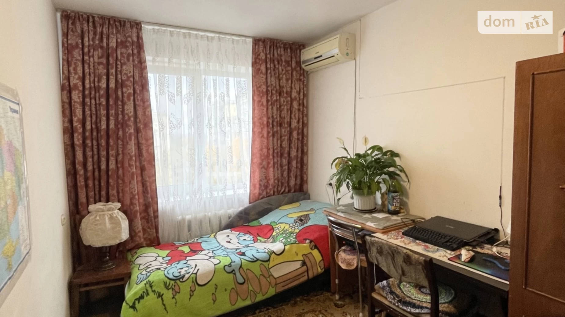 Продается 2-комнатная квартира 45.2 кв. м в Днепре, цена: 35500 $ - фото 3