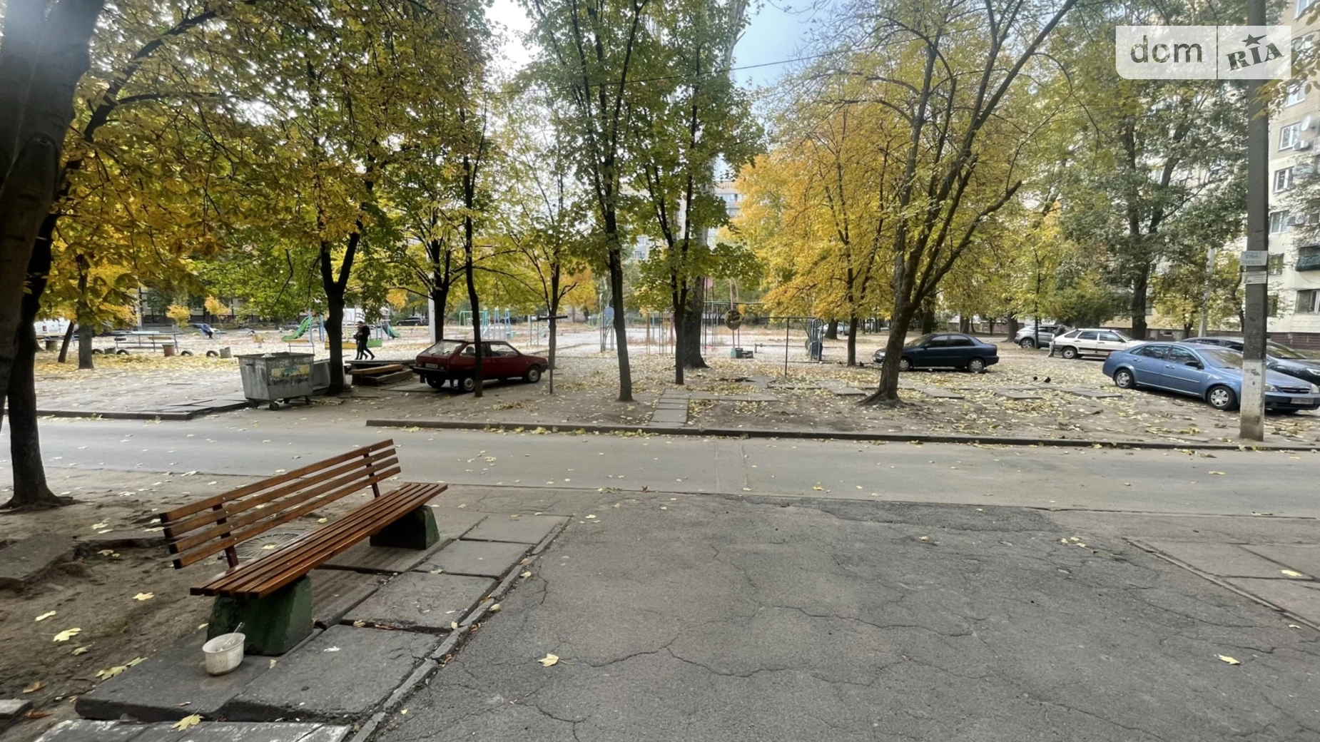 Продается 2-комнатная квартира 45.2 кв. м в Днепре, цена: 35500 $ - фото 2