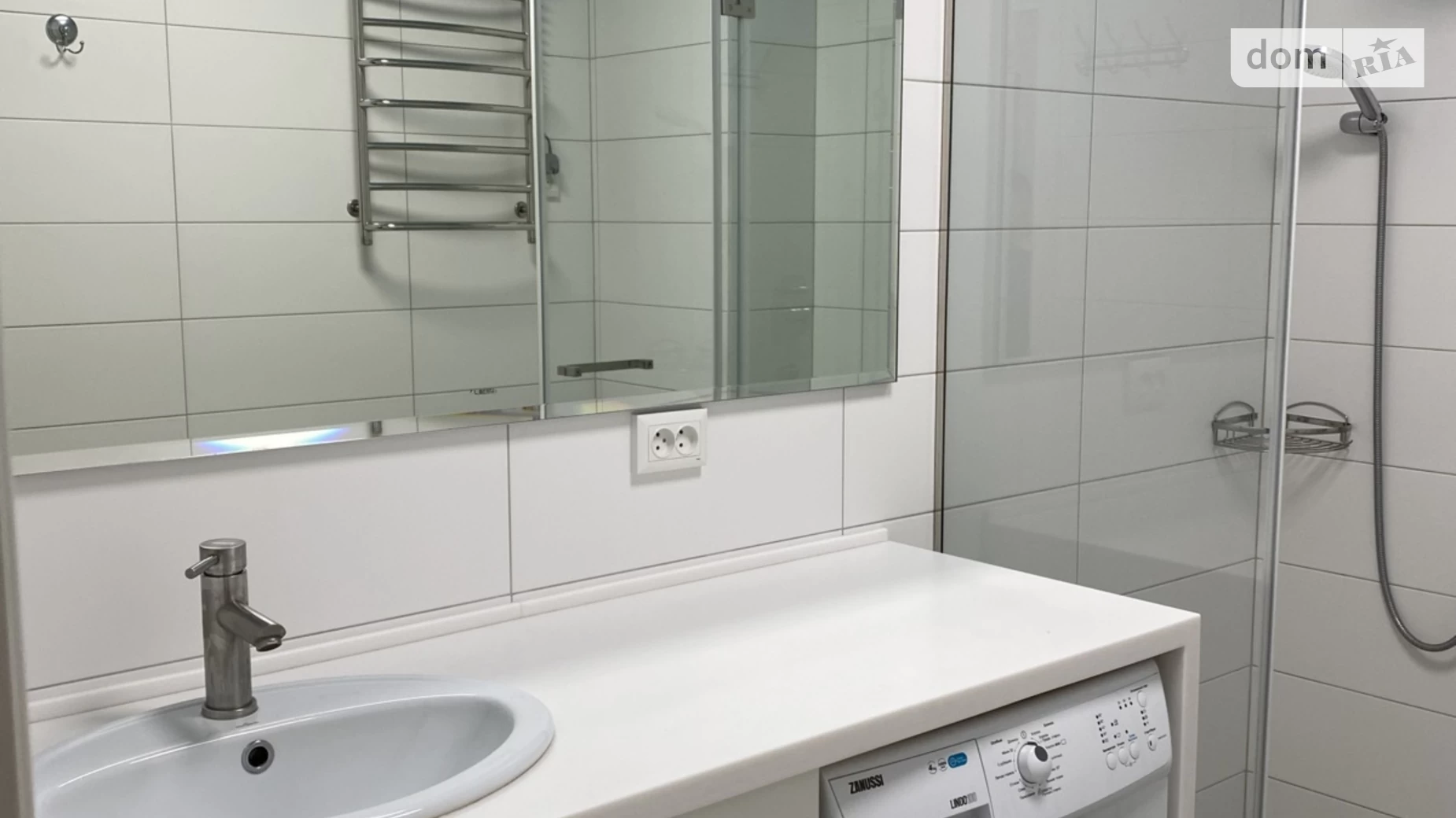 Сдается в аренду 2-комнатная квартира 57 кв. м в Днепре, ул. Сичеславская Набережная, 16Б - фото 3