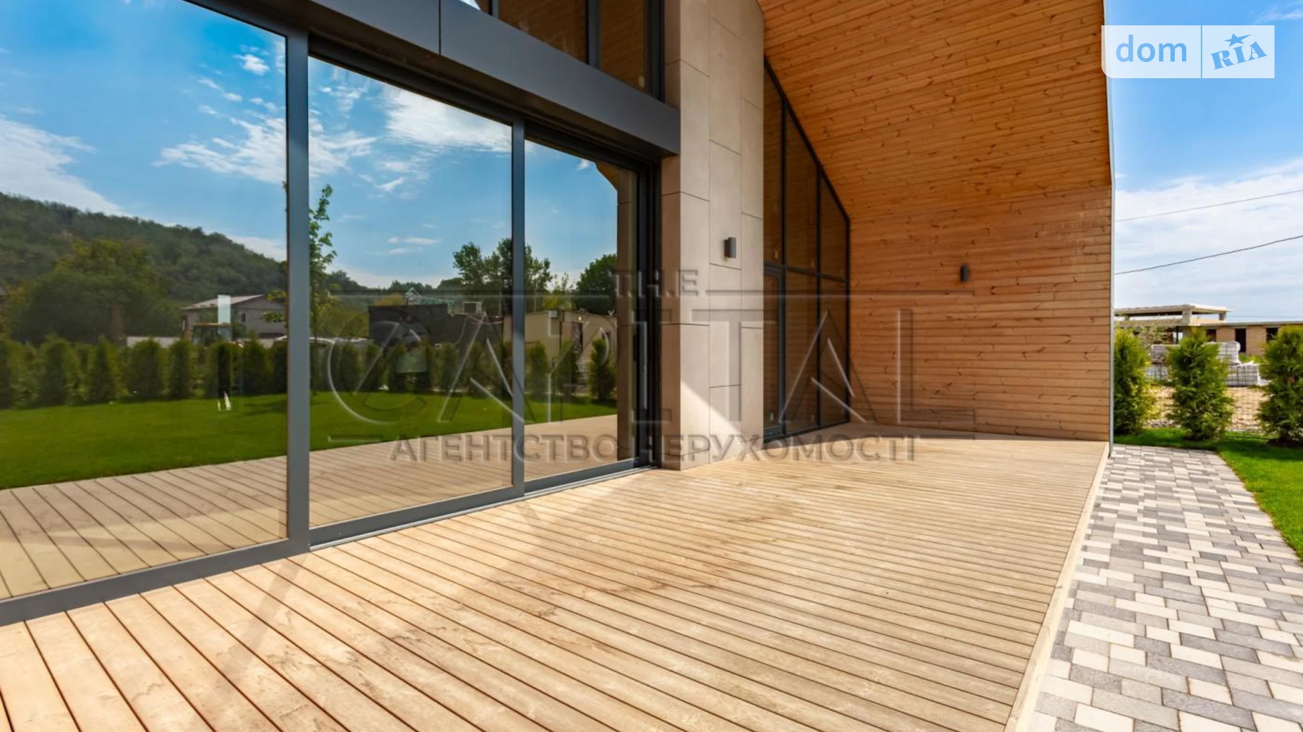 Продается дом на 2 этажа 145 кв. м с бассейном, цена: 265000 $ - фото 3