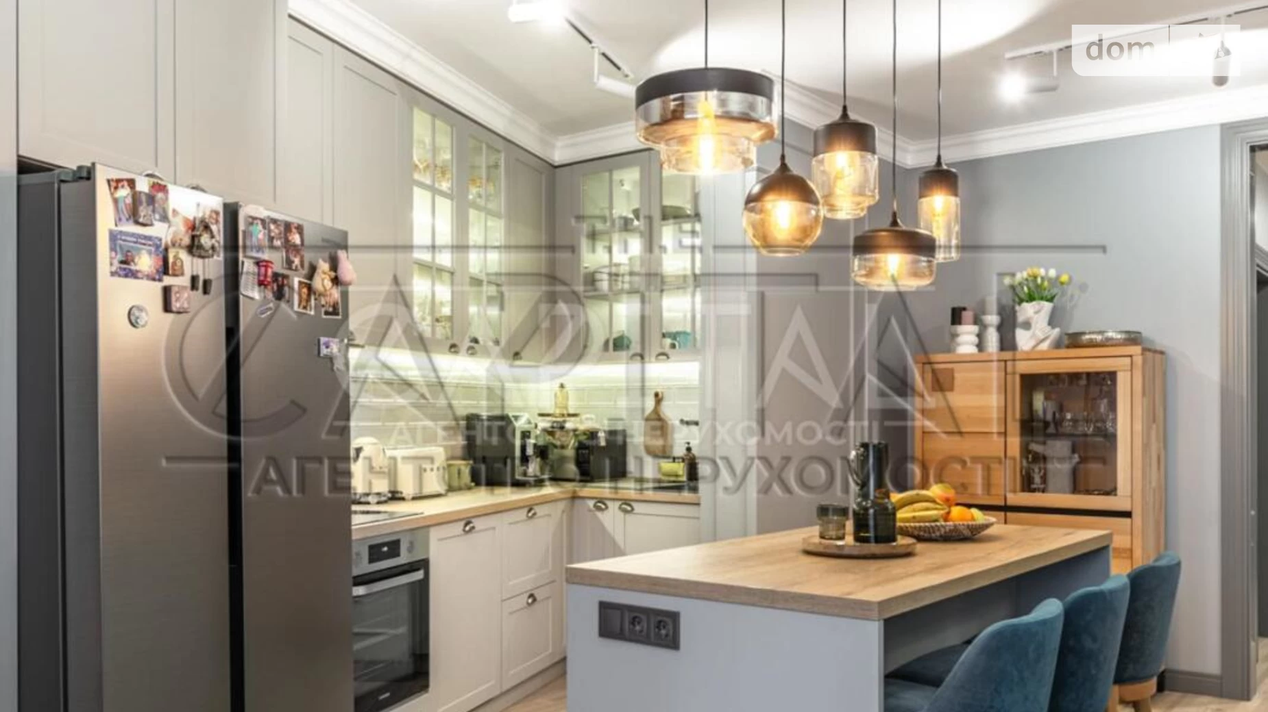 Продається 3-кімнатна квартира 122.5 кв. м у Києві, цена: 240000 $ - фото 3
