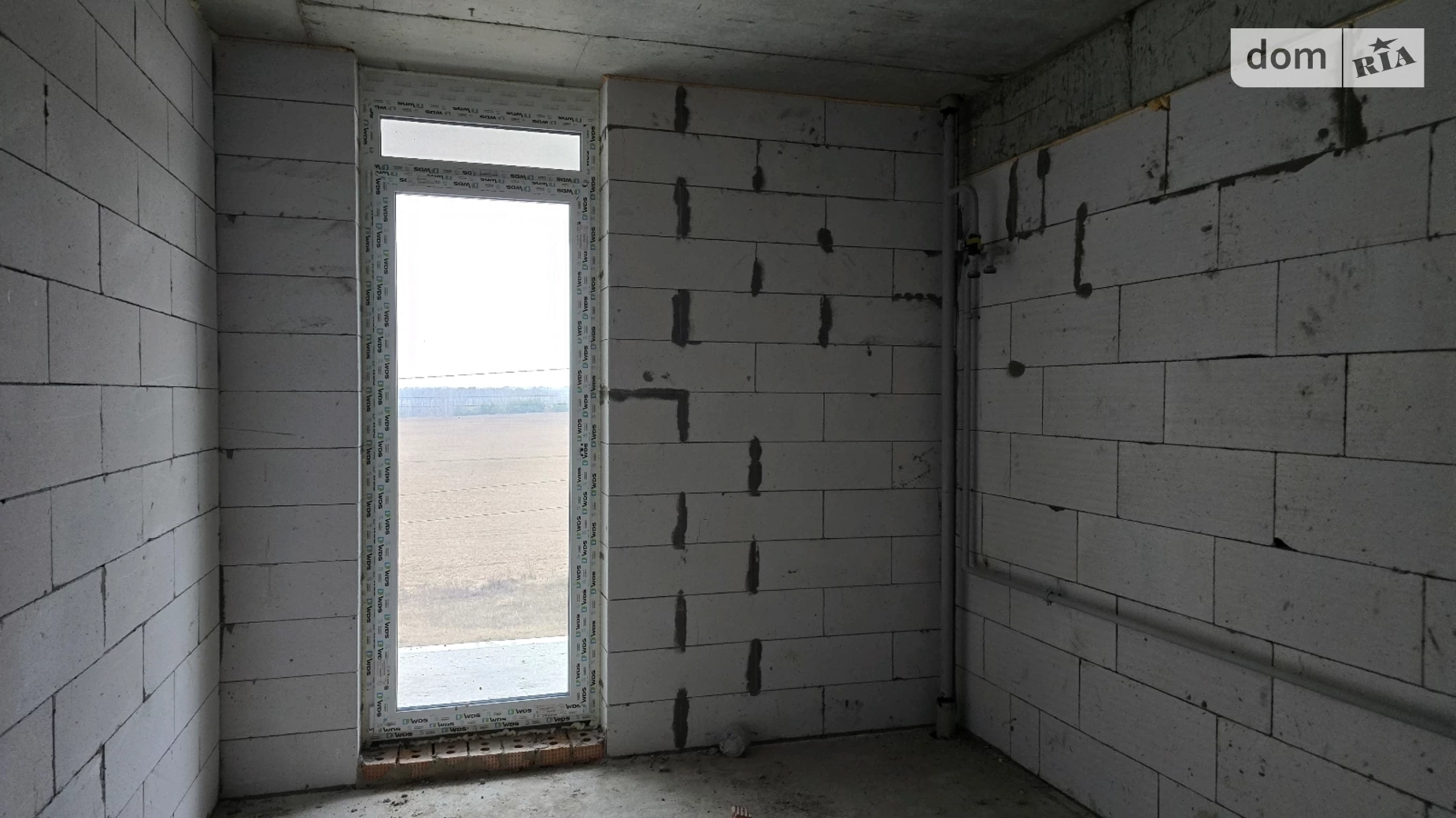 Продається 1-кімнатна квартира 43 кв. м у Вінниці, Барське шосе, 1 - фото 4