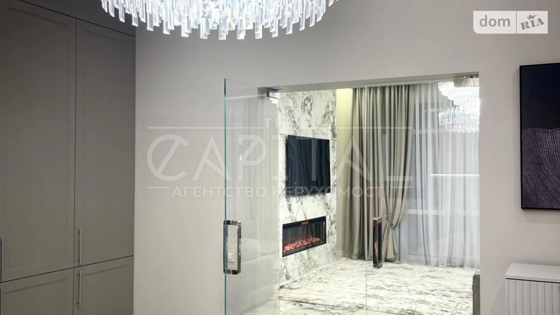 Сдается в аренду дом на 2 этажа 400 кв. м с садом, цена: 5000 $ - фото 4