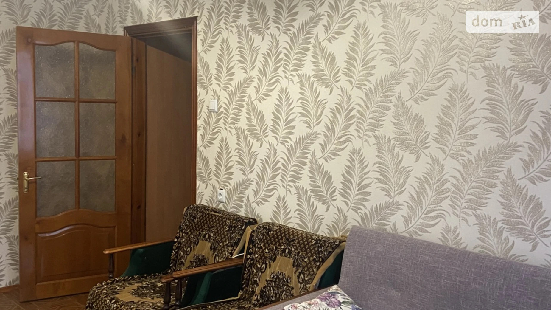 Сдается в аренду 1-комнатная квартира 36.6 кв. м в Хмельницком, цена: 8000 грн - фото 2