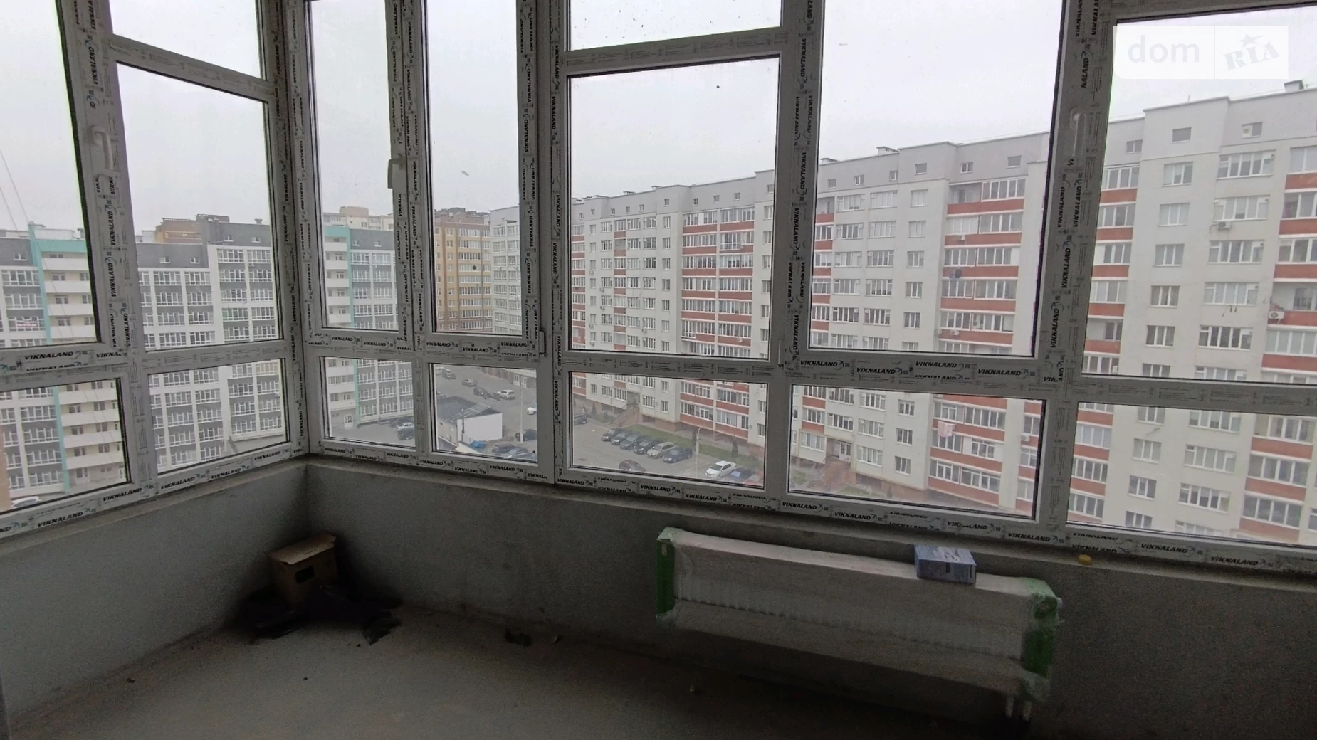 Продається 2-кімнатна квартира 71 кв. м у Хмельницькому, вул. Лісогринівецька, 34 - фото 3