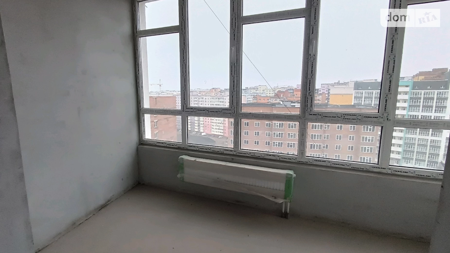 Продається 2-кімнатна квартира 71 кв. м у Хмельницькому, вул. Лісогринівецька, 34 - фото 5