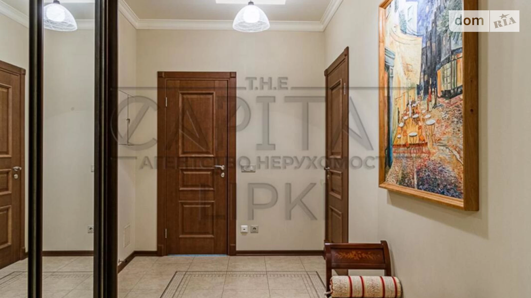 Здається в оренду 2-кімнатна квартира 85 кв. м у Києві, вул. Андрія Верхогляда(Драгомирова), 3 - фото 3