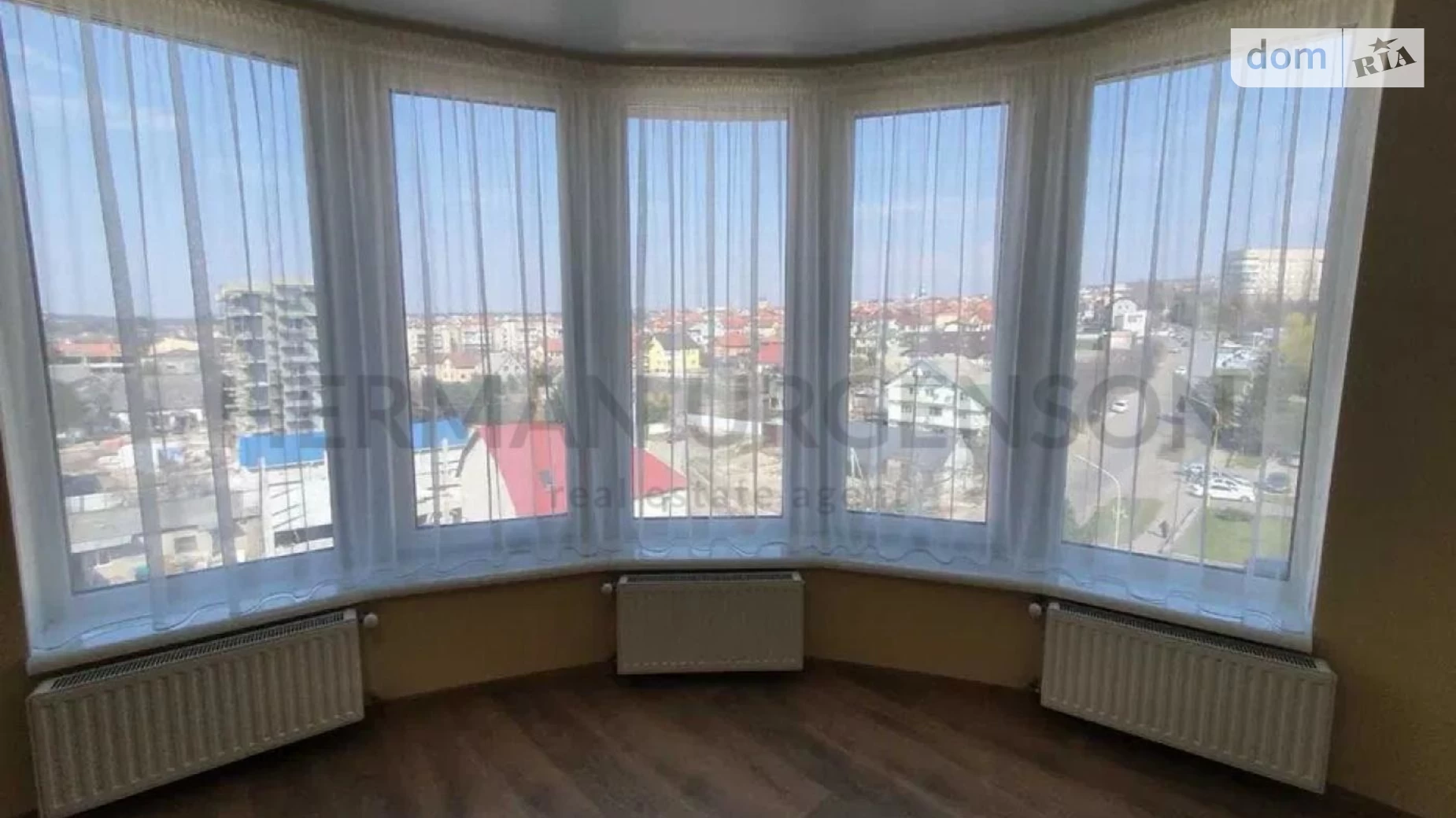 Продается 2-комнатная квартира 64.2 кв. м в Ужгороде, ул. Николая Амосова - фото 2