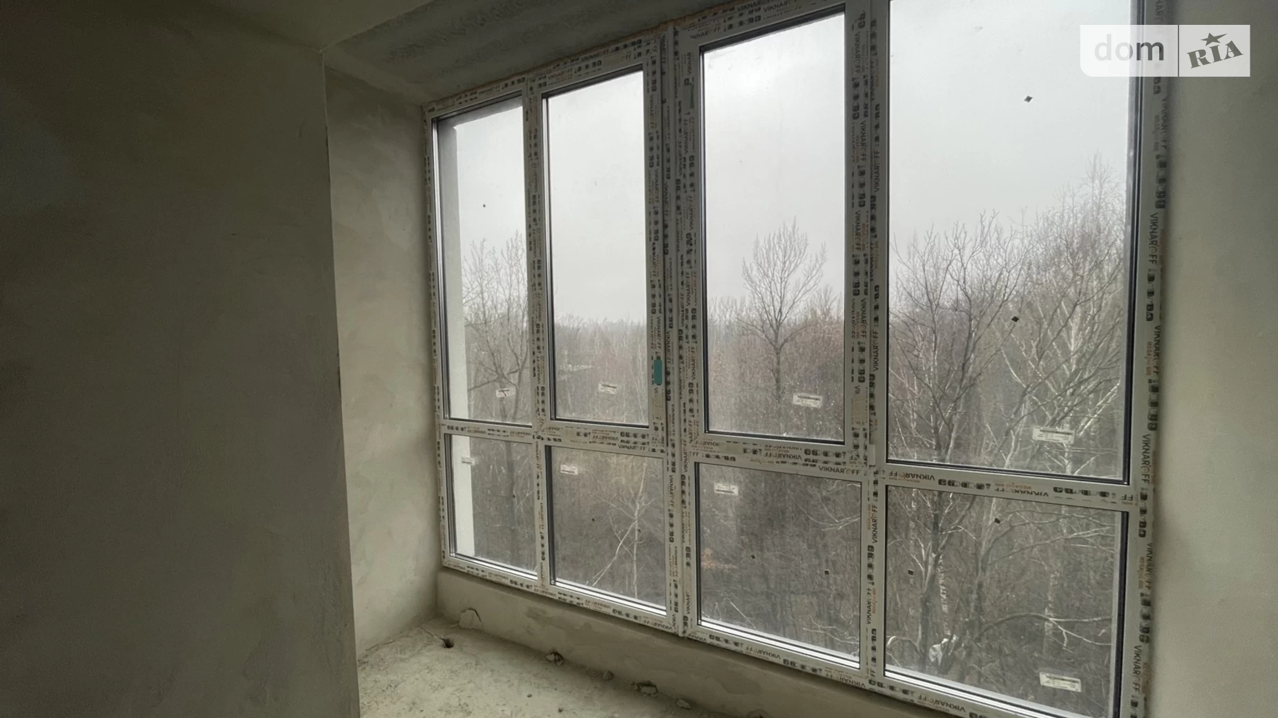 Продается 1-комнатная квартира 41.7 кв. м в Ивано-Франковске, ул. Виноградная, 175А - фото 5