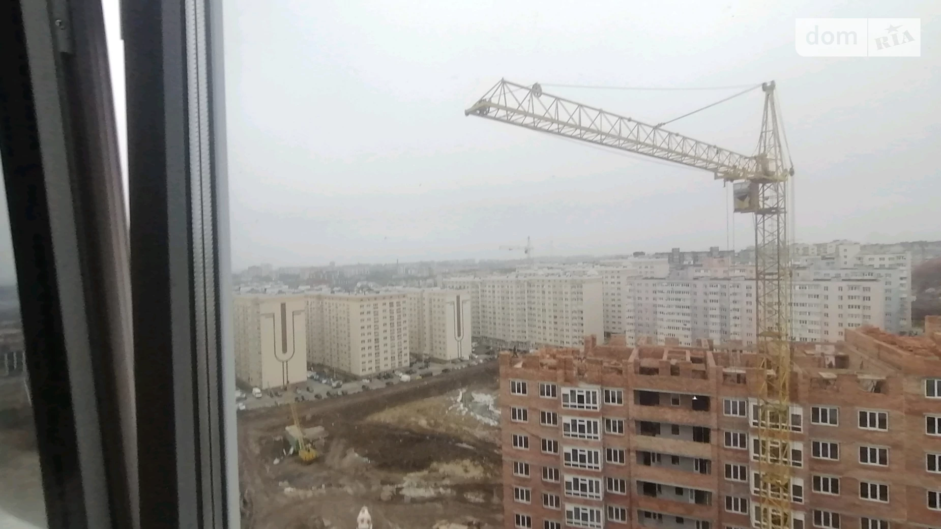 Продається 2-кімнатна квартира 81 кв. м у Хмельницькому, вул. Лісогринівецька, 30/12 - фото 3