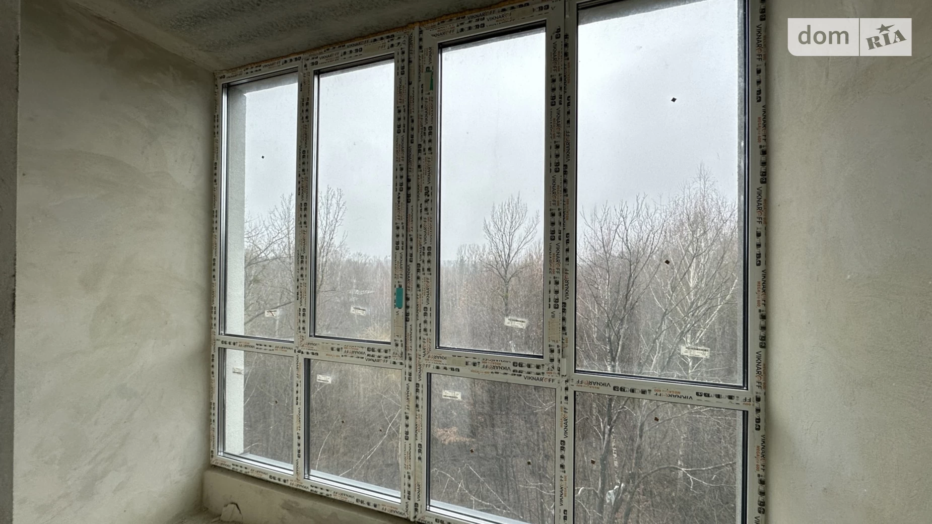 Продается 1-комнатная квартира 41.7 кв. м в Ивано-Франковске, ул. Виноградная - фото 5