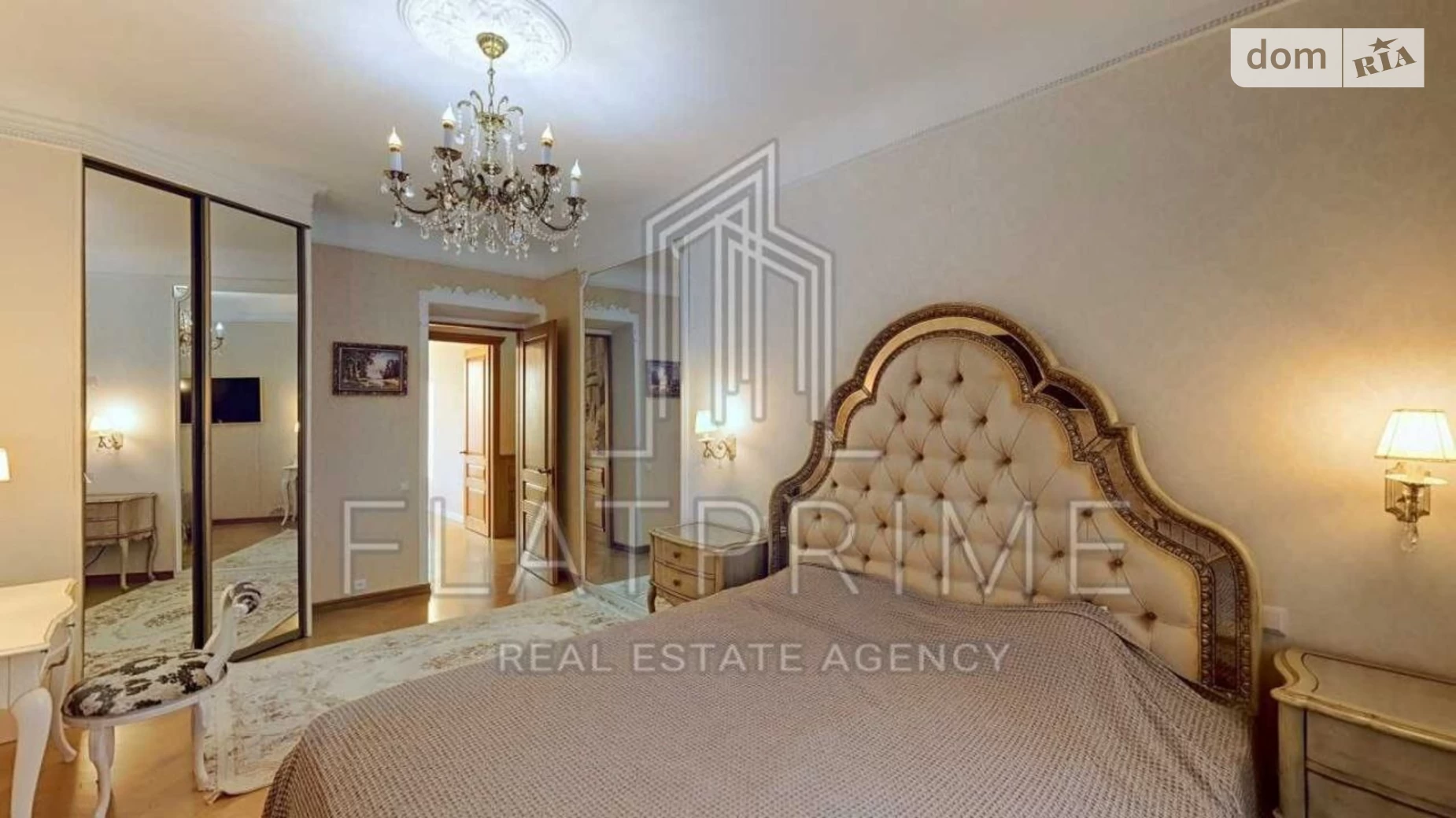 Продается 3-комнатная квартира 85.7 кв. м в Киеве, спуск Кловский, 14/24 - фото 4