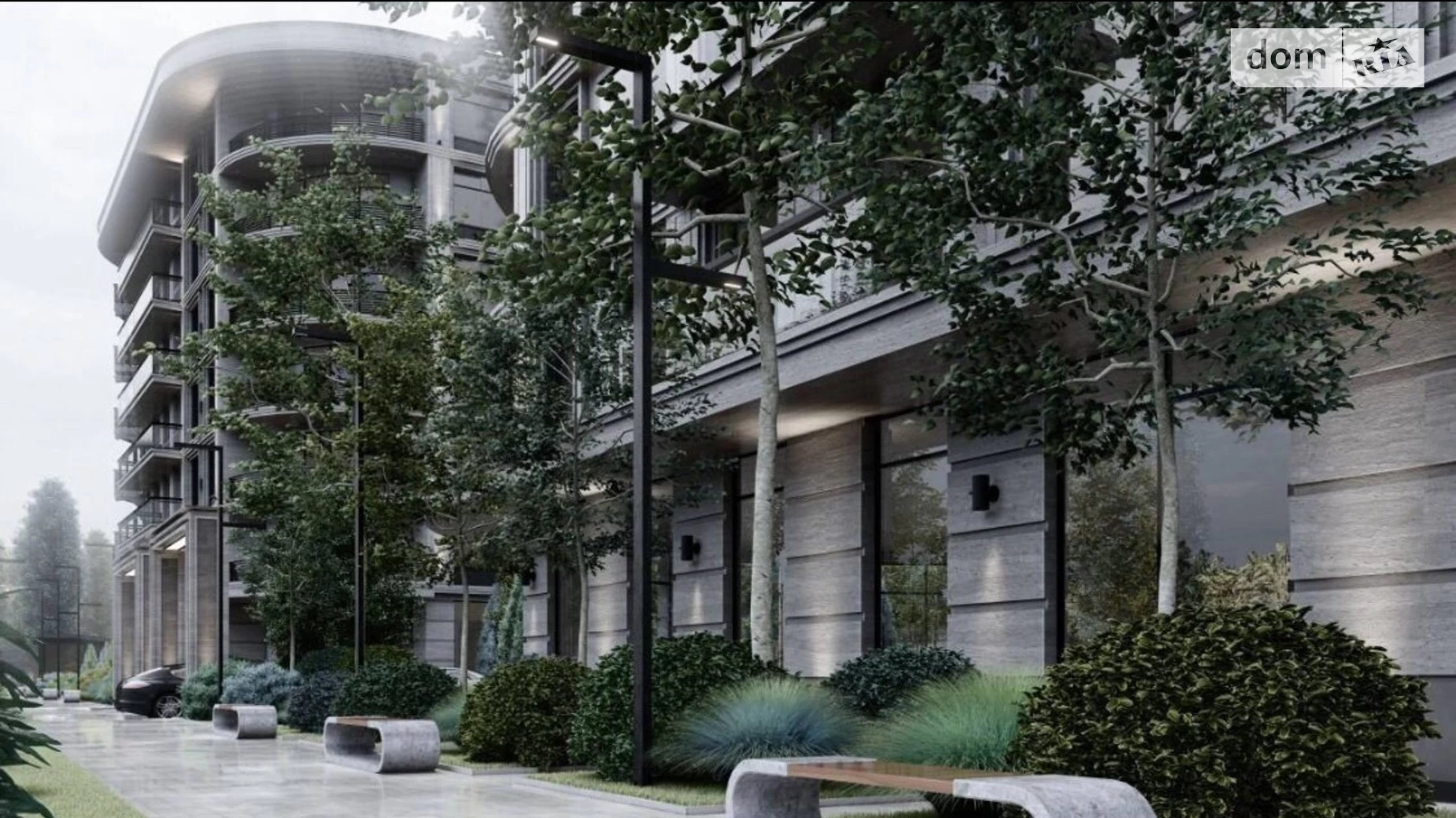Продается 1-комнатная квартира 75.46 кв. м в Одессе, цена: 158466 $ - фото 4