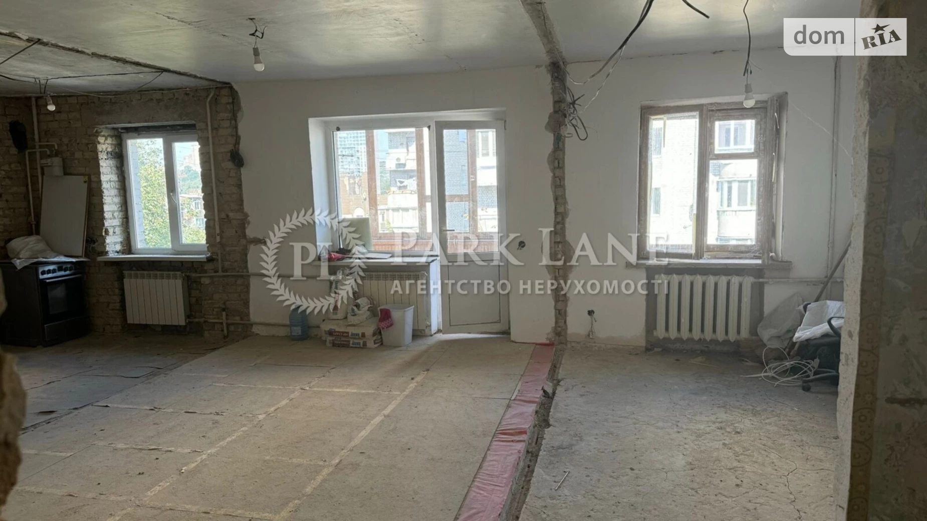 Продается 3-комнатная квартира 57.76 кв. м в Киеве, ул. Костанайская, 1 - фото 2