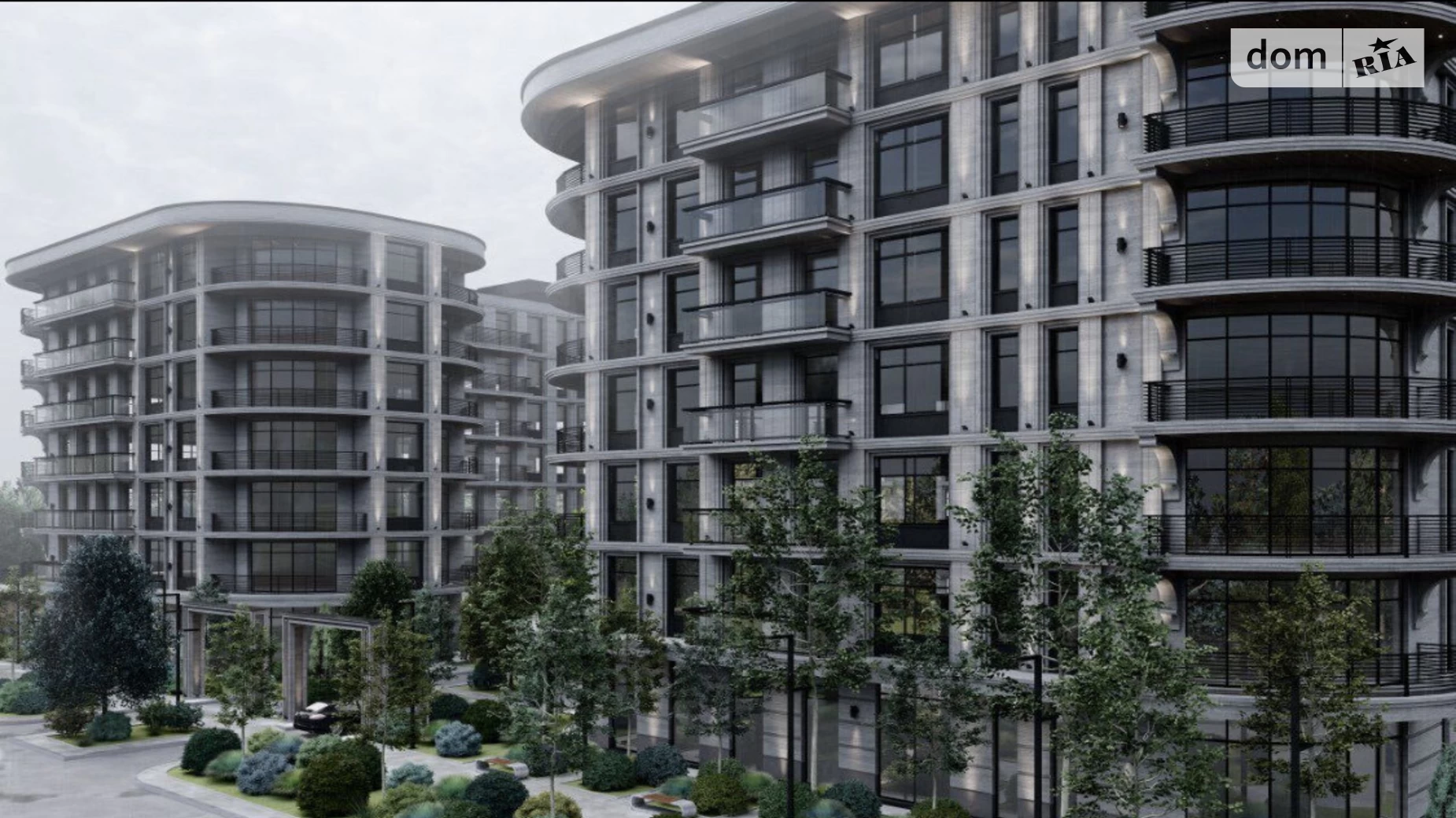 Продается 1-комнатная квартира 75.46 кв. м в Одессе, цена: 158466 $ - фото 5