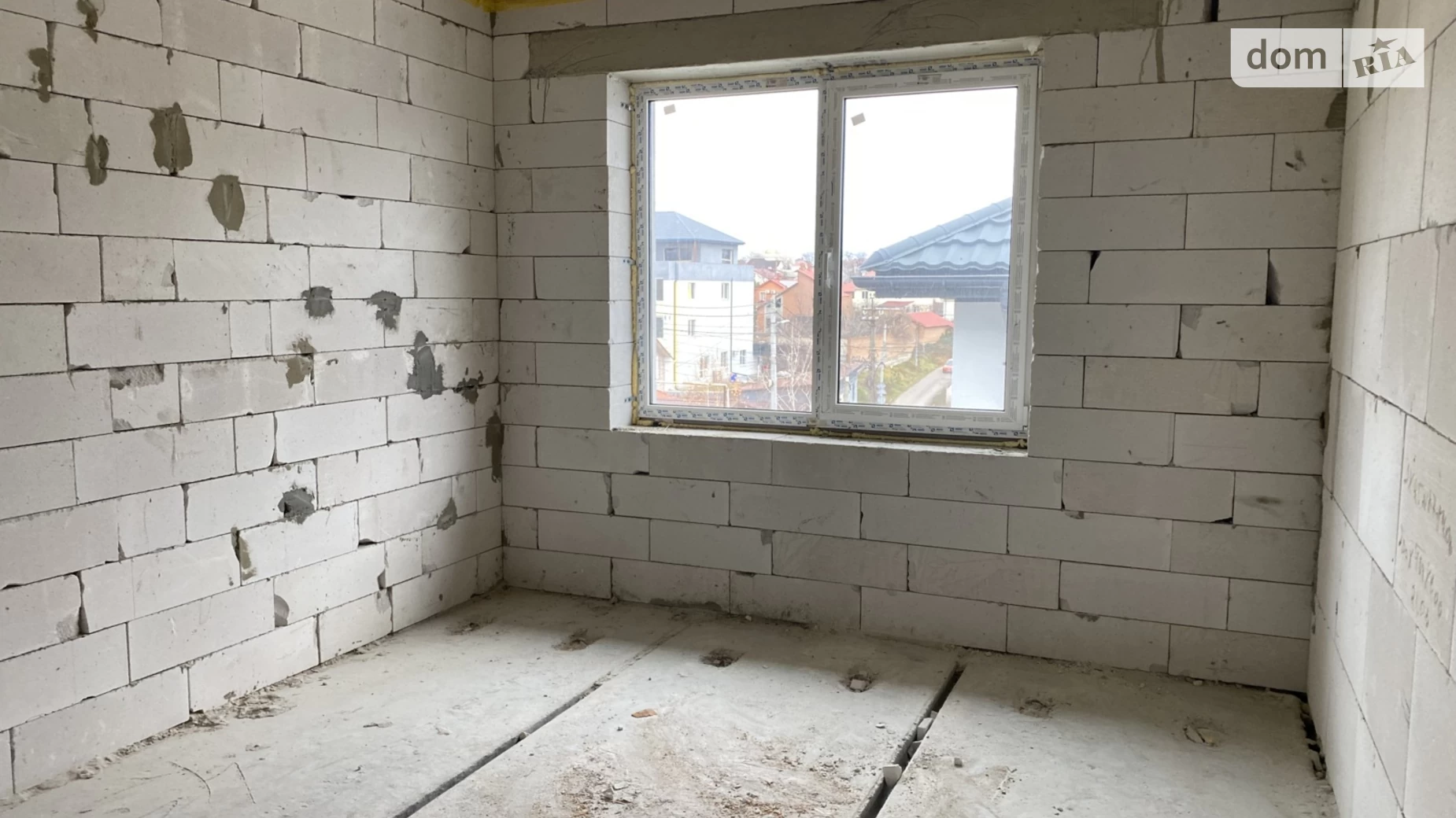 Продается дом на 2 этажа 140 кв. м с камином, цена: 80000 $ - фото 5