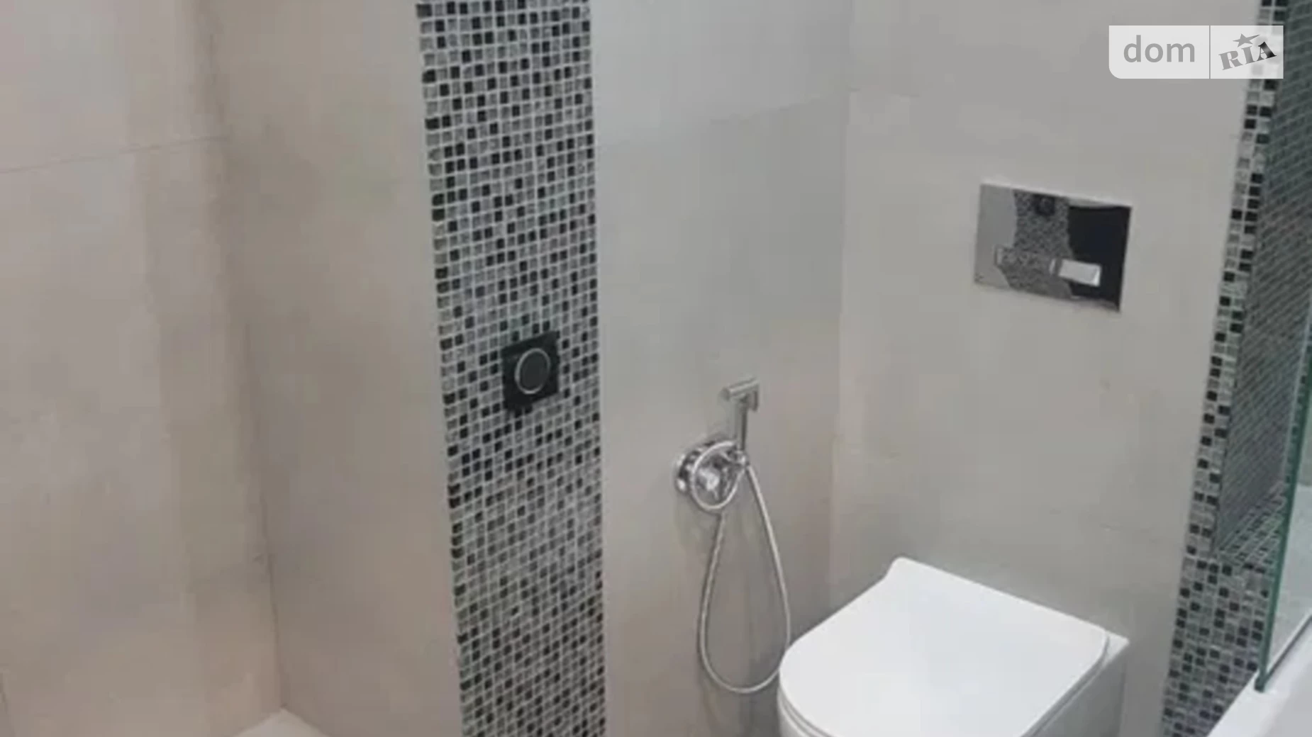 Здається в оренду 1-кімнатна квартира 57.5 кв. м у, цена: 850 $ - фото 4