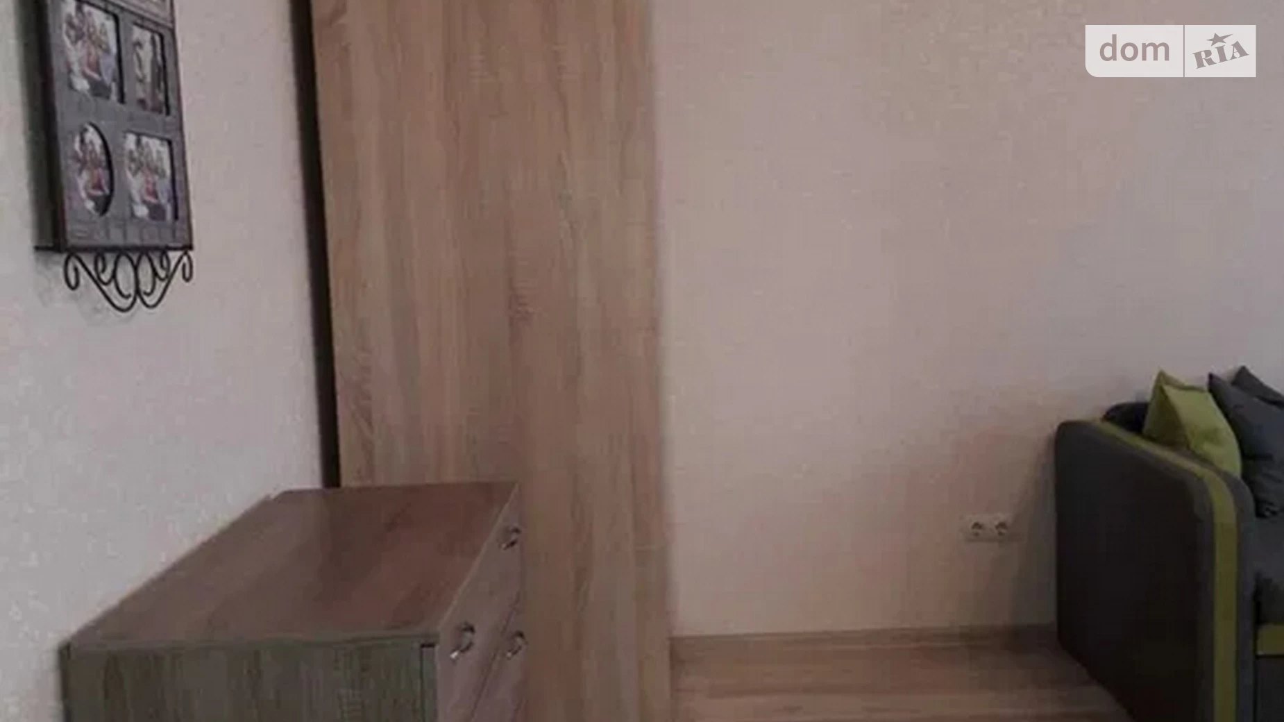 Продається 1-кімнатна квартира 32.6 кв. м у Бучі, вул. Бориса Гмирі, 16А - фото 4