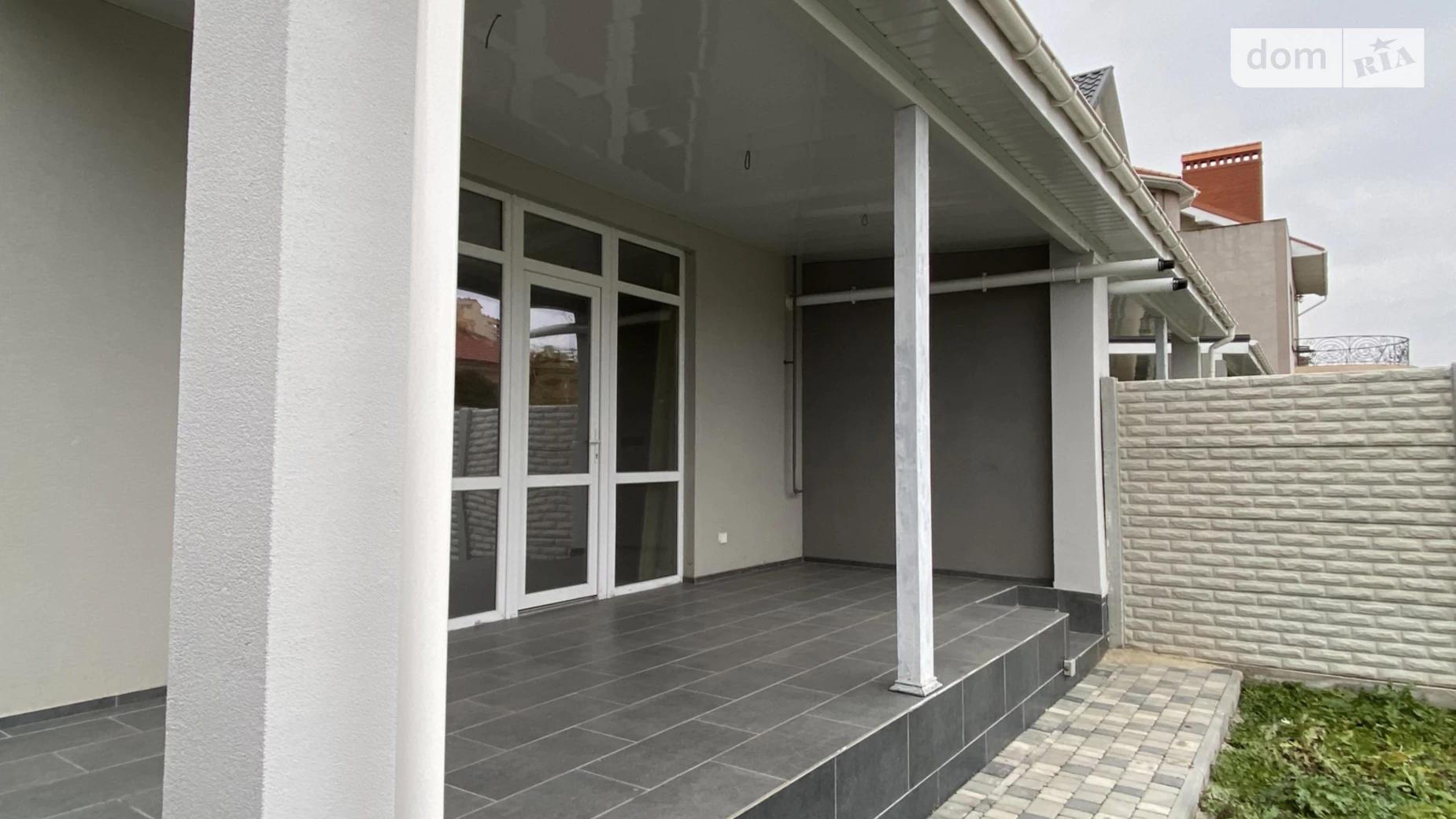 Продається частина будинку 105 кв. м з балконом, цена: 135000 $ - фото 3