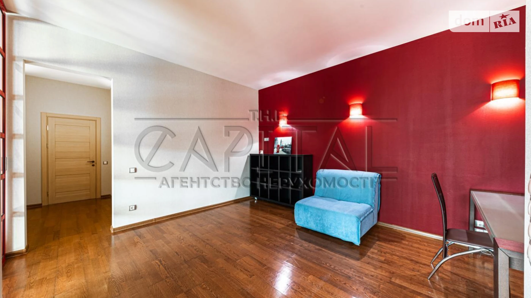 Продается 3-комнатная квартира 130.9 кв. м в Киеве, цена: 307000 $ - фото 4