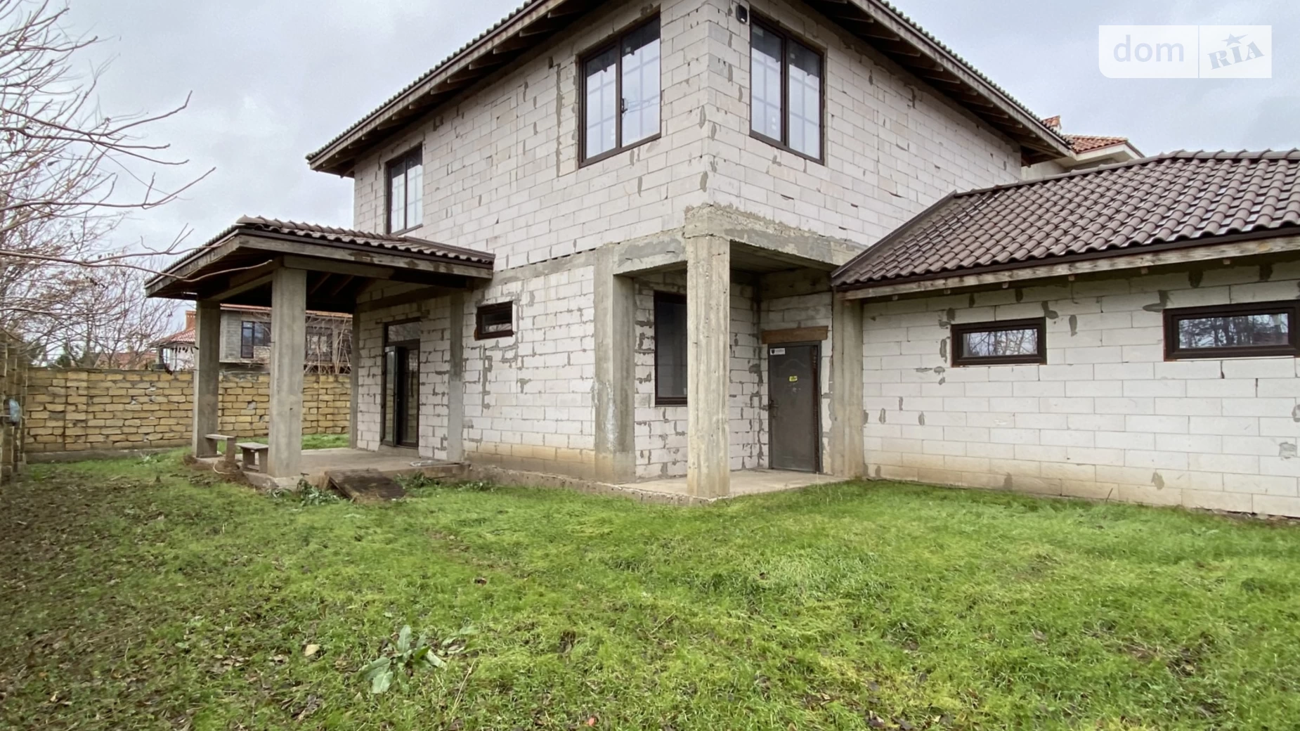 Продается дом на 2 этажа 210 кв. м с подвалом, цена: 145000 $ - фото 5