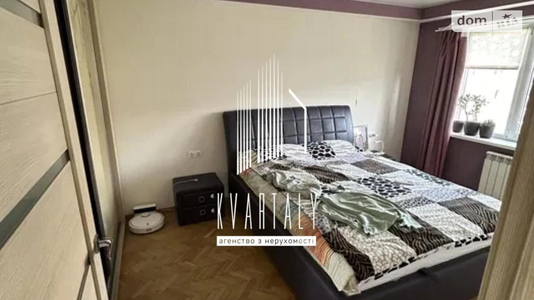 Здається в оренду 2-кімнатна квартира 40 кв. м у Києві, вул. Будівельників, 9 - фото 5