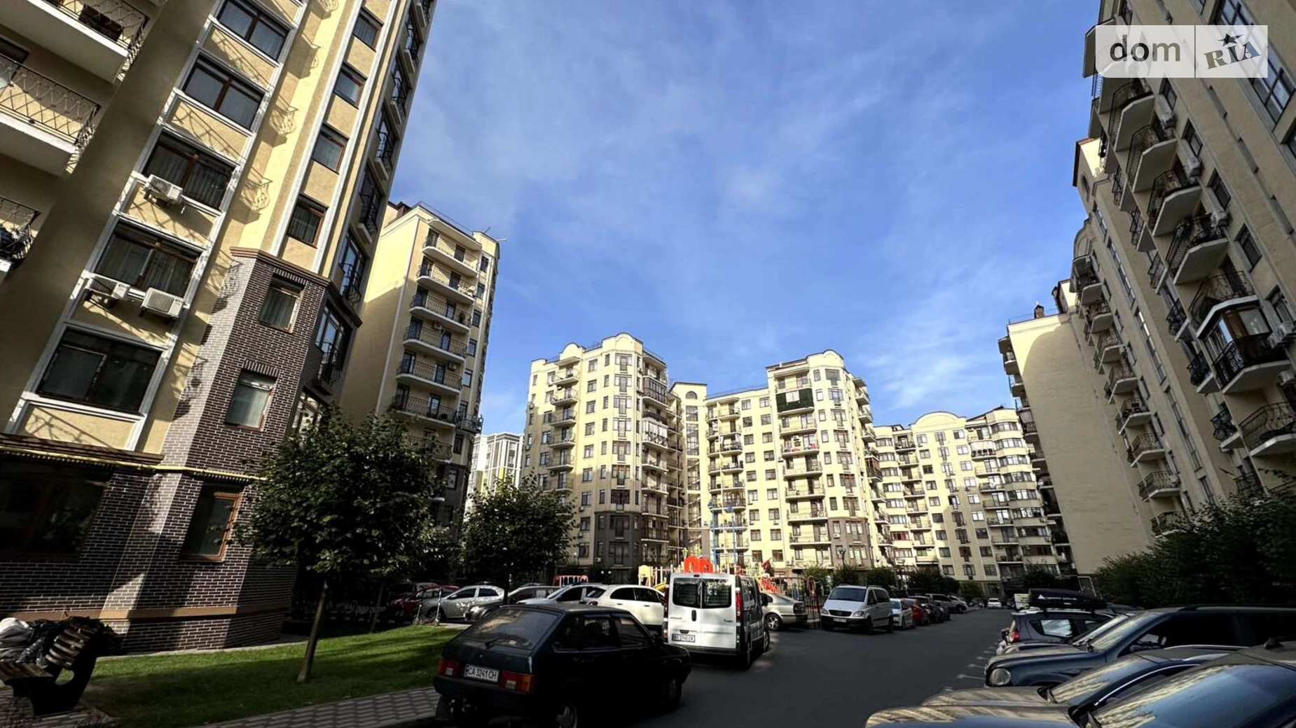 Продається 2-кімнатна квартира 59.41 кв. м у Ірпені, вул. Західна - фото 3