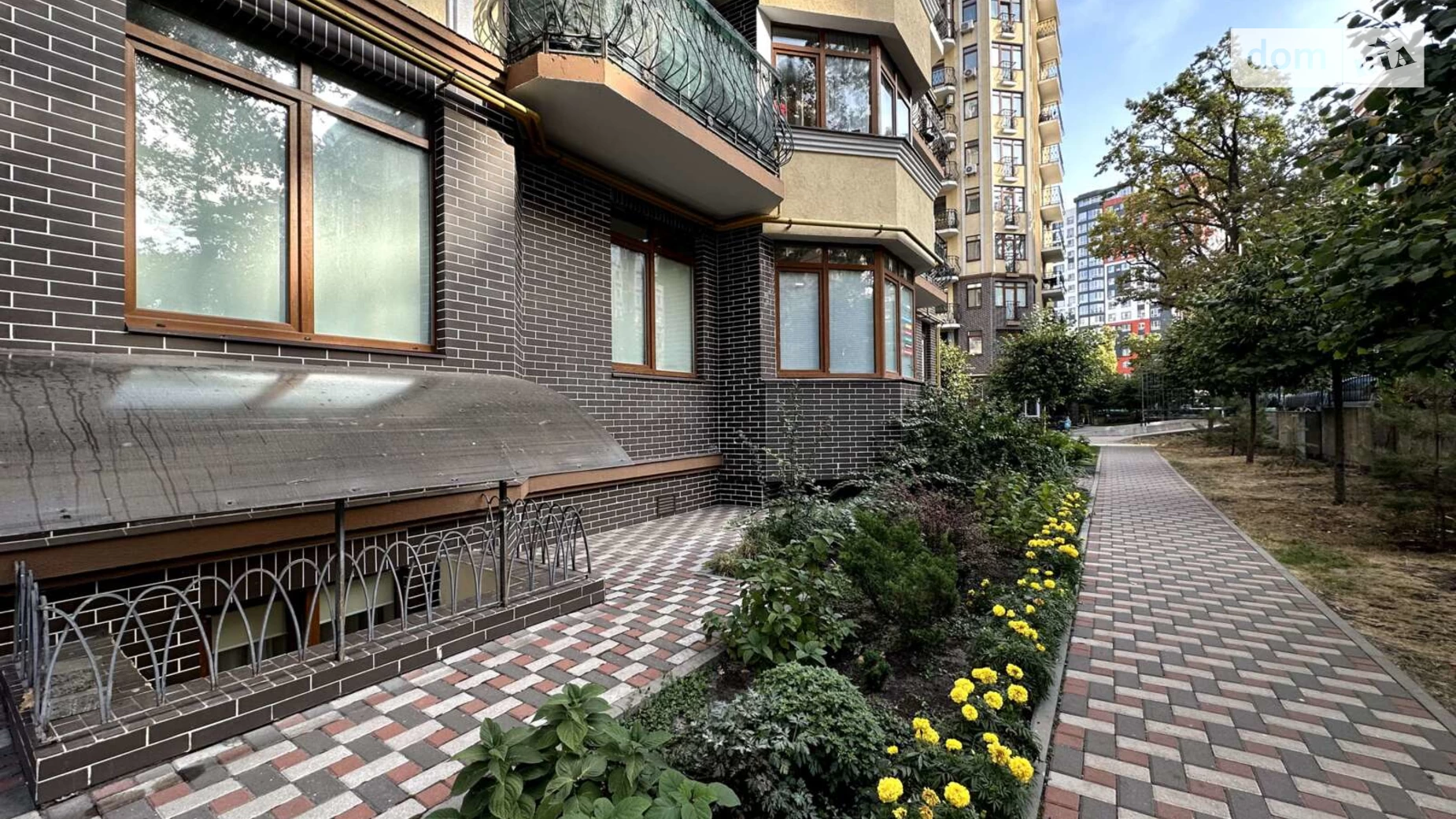 Продається 2-кімнатна квартира 59.41 кв. м у Ірпені, вул. Західна - фото 4