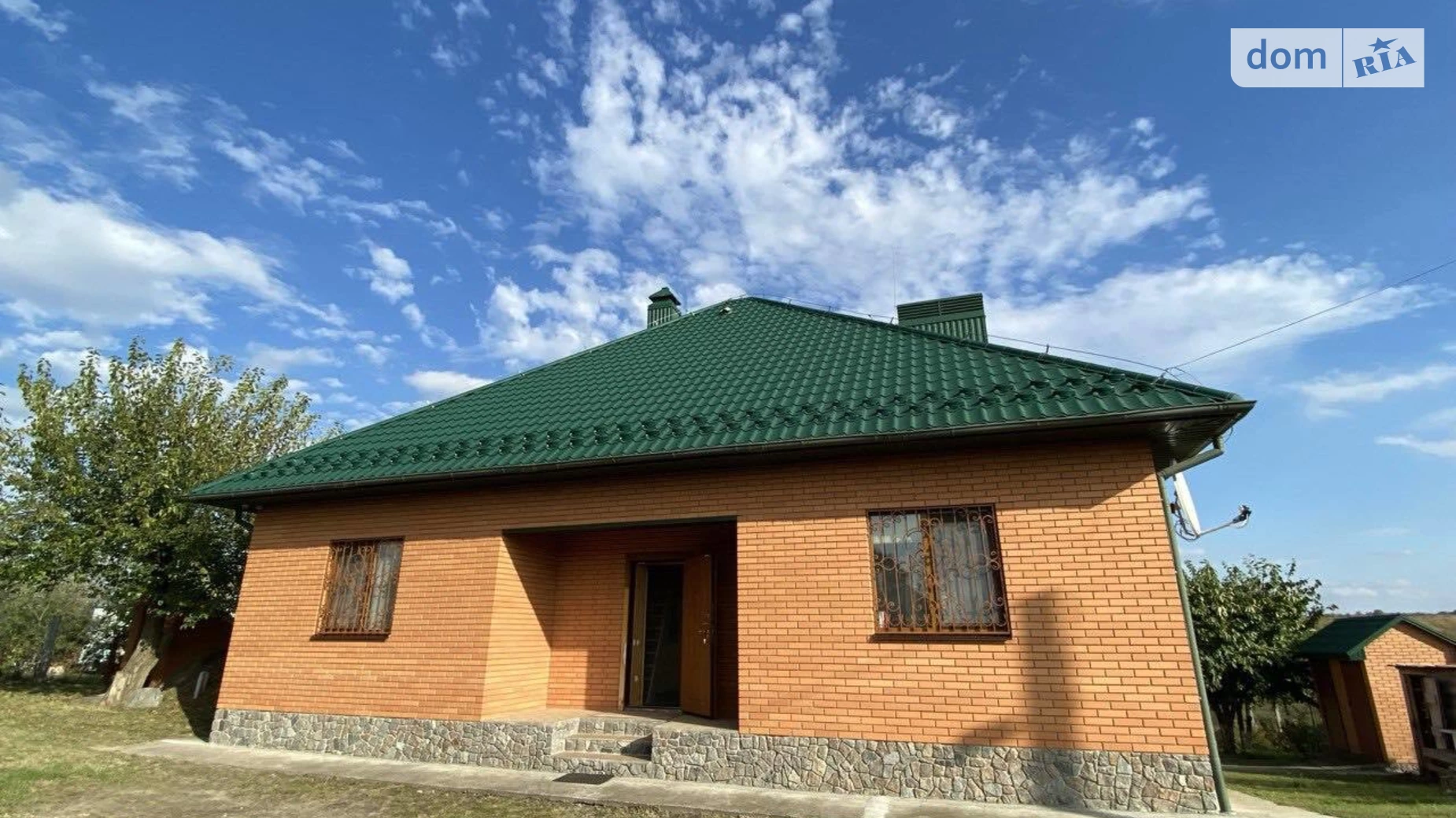 Продается одноэтажный дом 87.2 кв. м с подвалом, цена: 87000 $ - фото 4