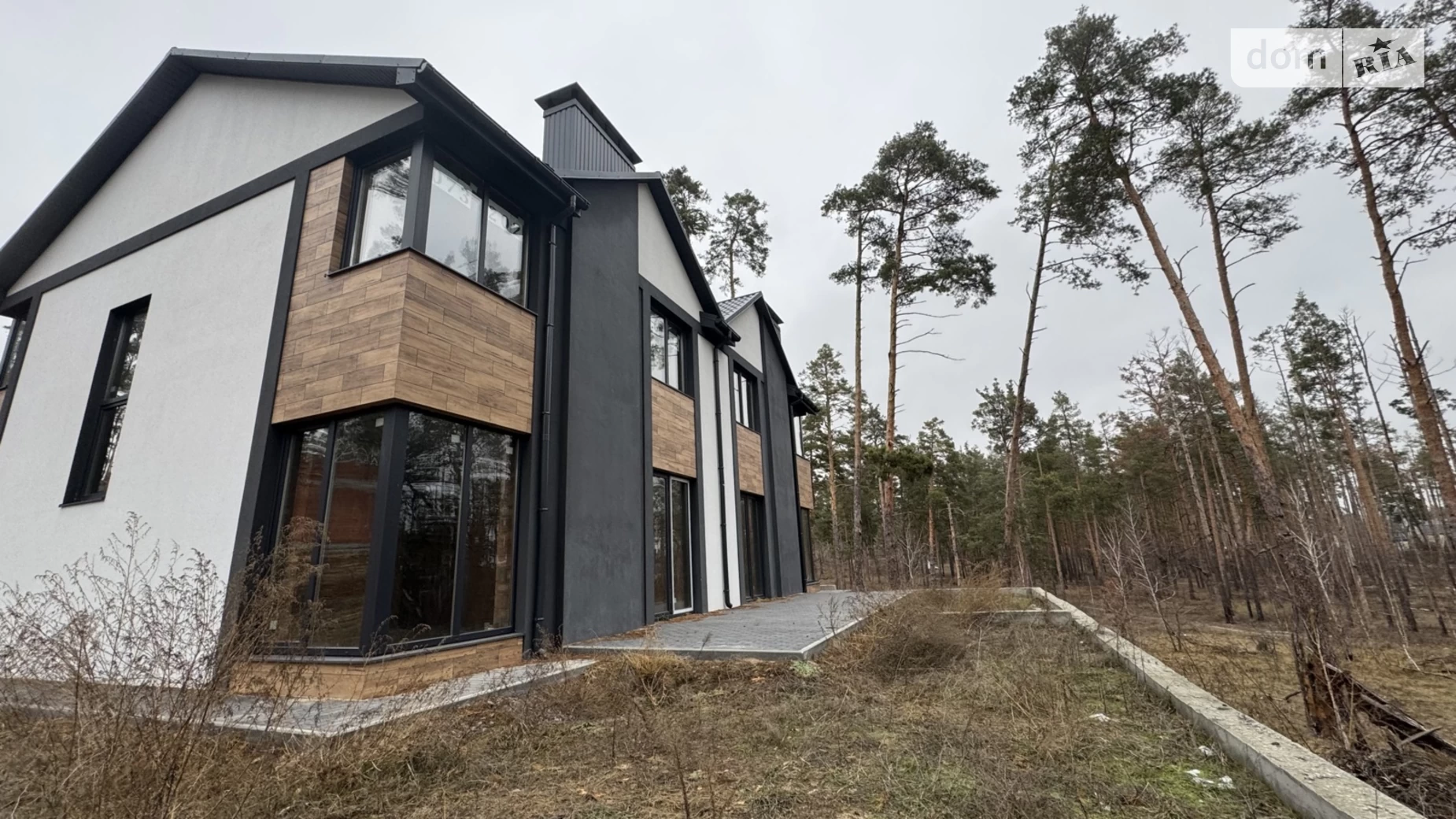 Продается часть дома 125 кв. м с балконом, цена: 74990 $ - фото 5
