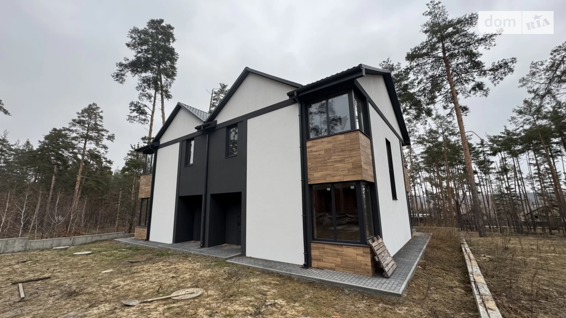 Продается часть дома 125 кв. м с балконом, цена: 74990 $ - фото 2