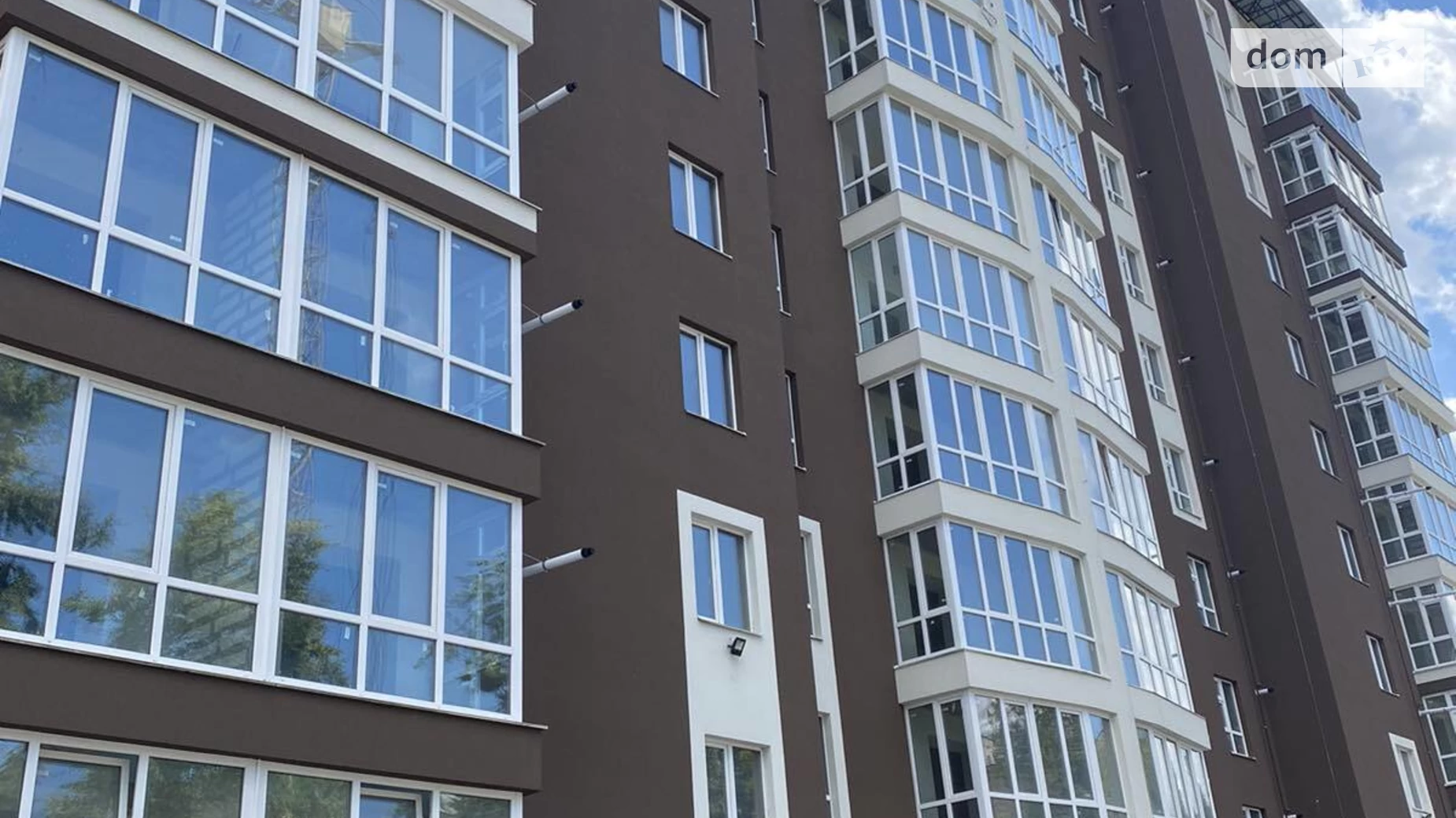 Продається 1-кімнатна квартира 48 кв. м у Хмельницькому, вул. Тернопільська - фото 3